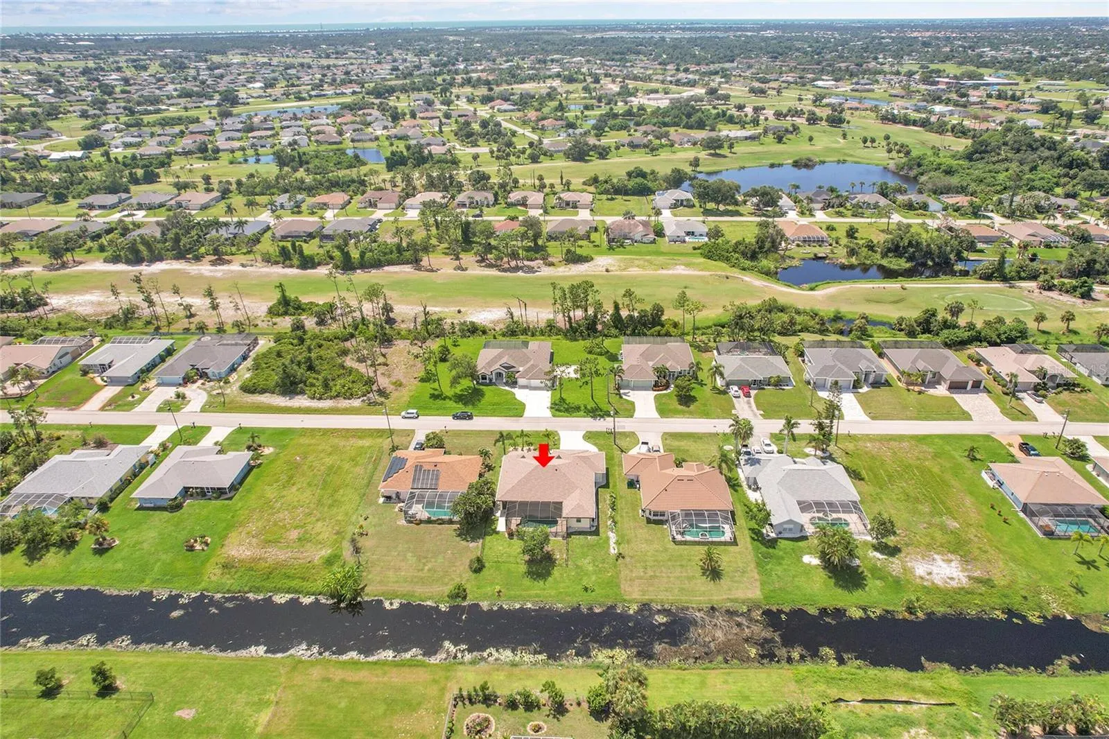 233 FAIRWAY RD