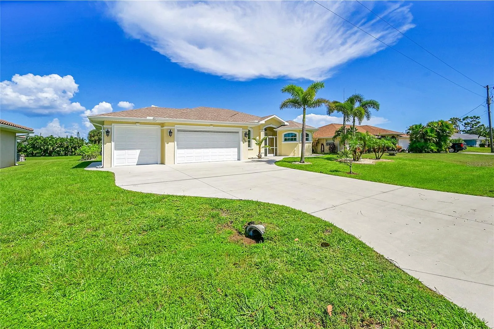 233 FAIRWAY RD