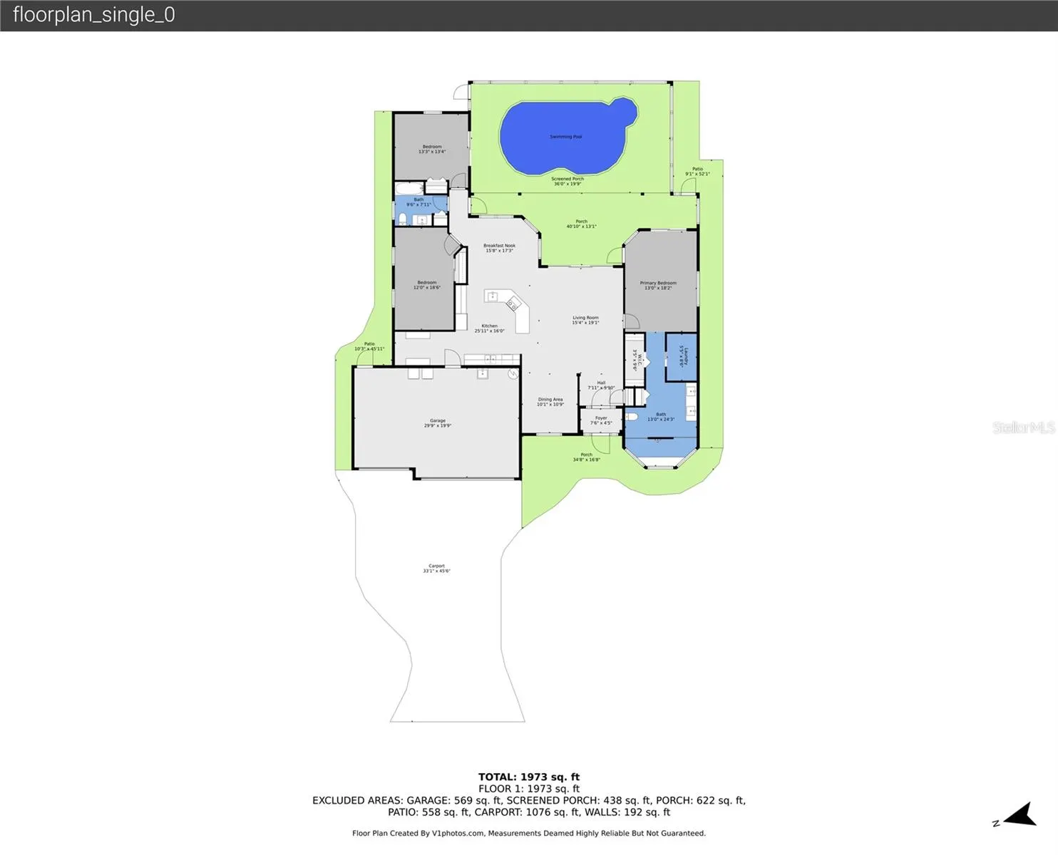 233 FAIRWAY RD