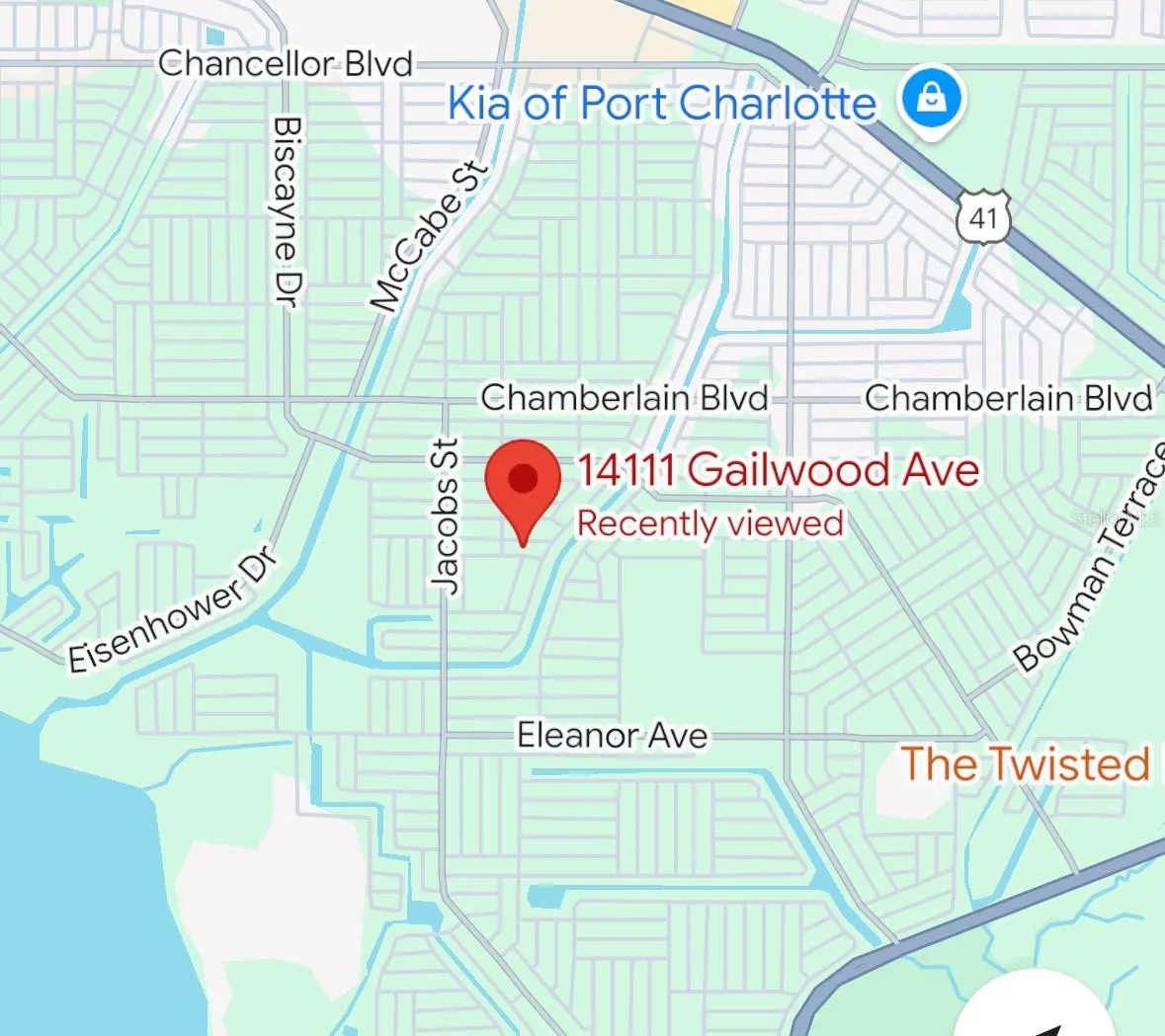 14111 GAILWOOD AVE
