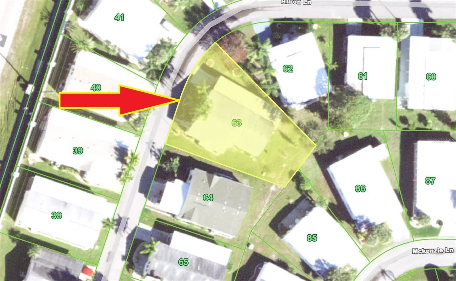 2100 KINGS HWY #63, #63