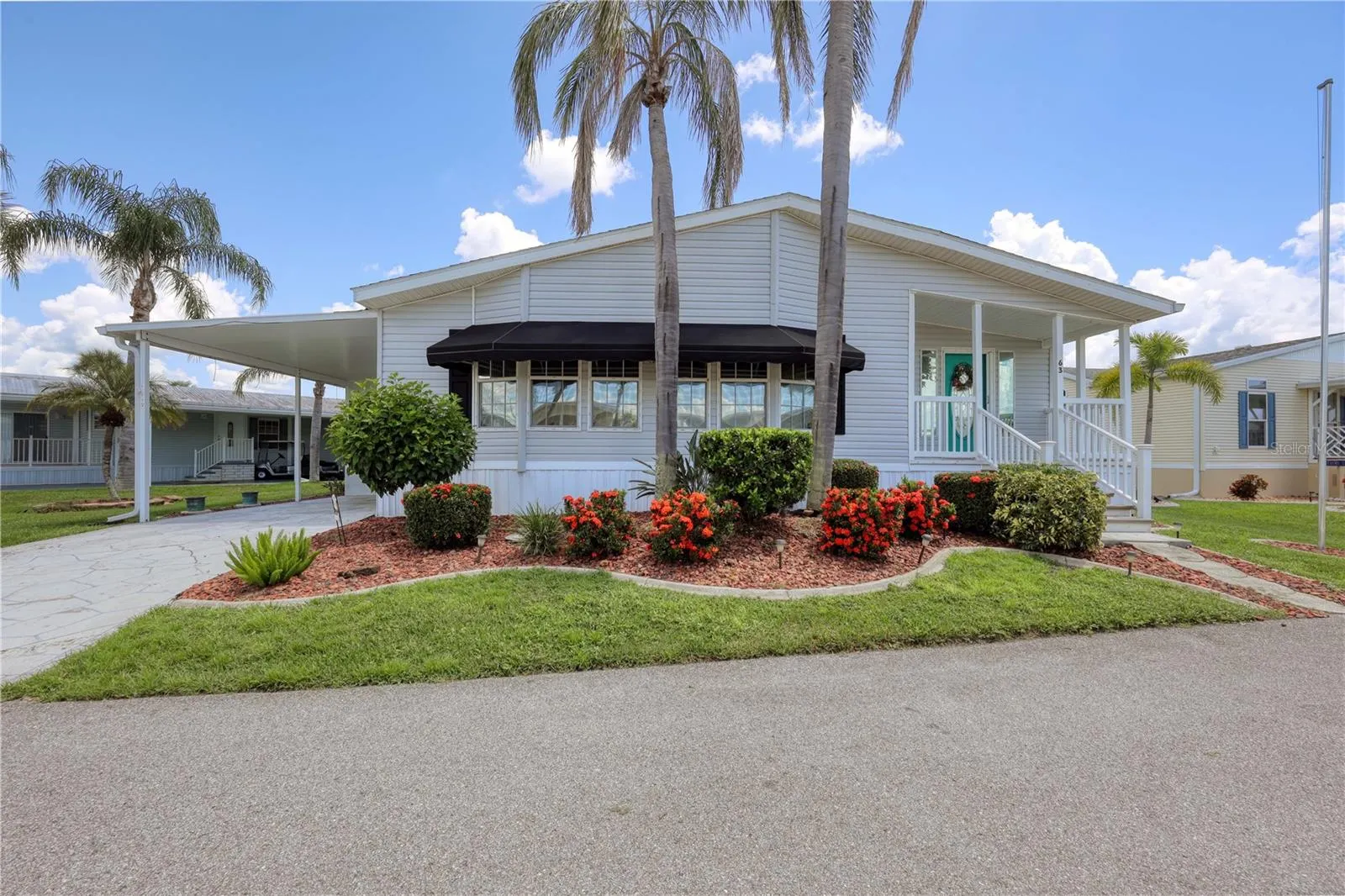 2100 KINGS HWY #63, #63