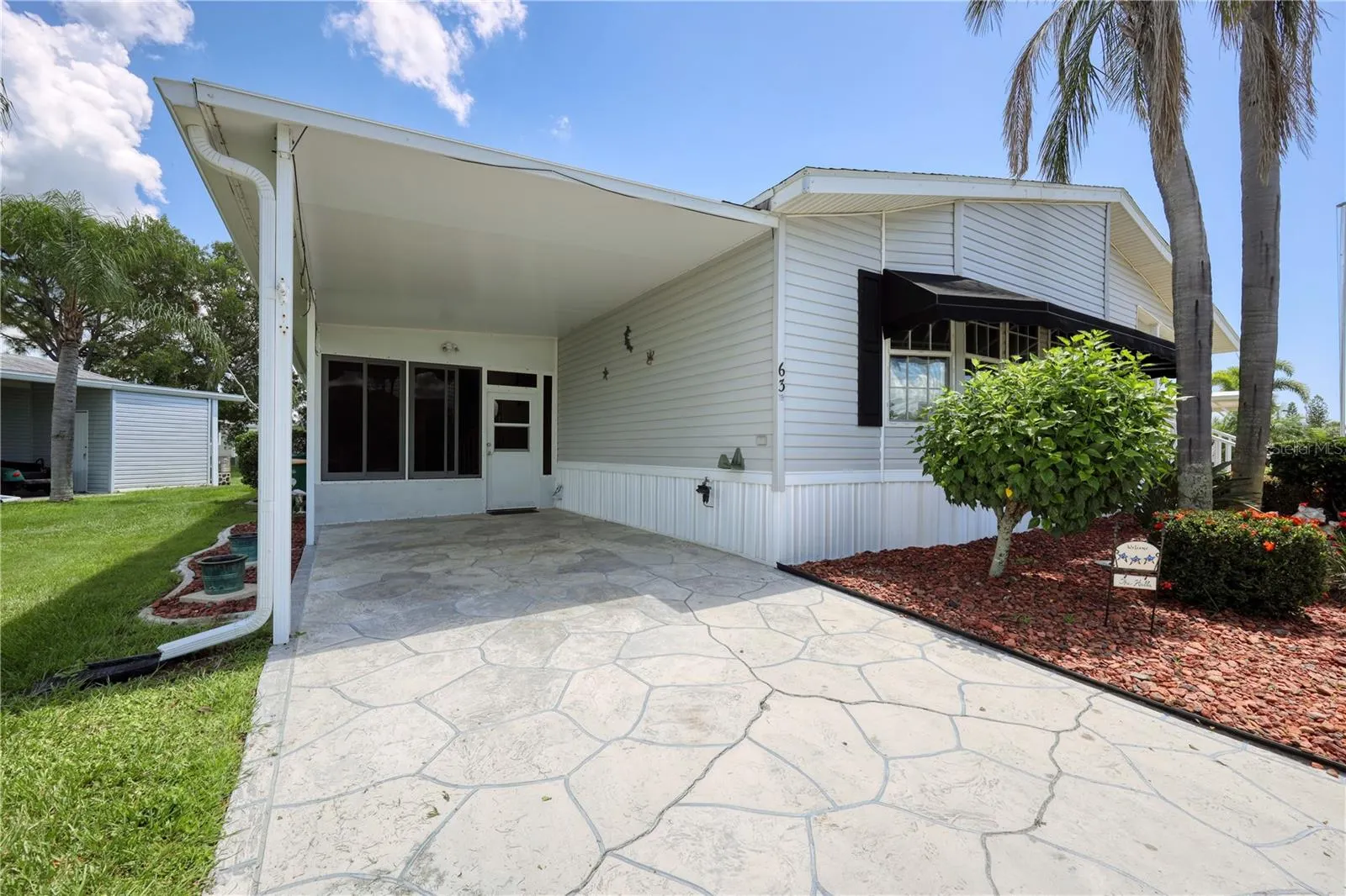 2100 KINGS HWY #63, #63