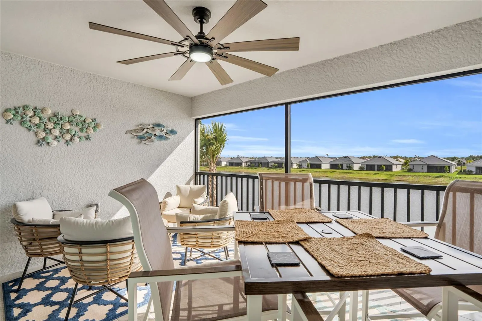 14214 HERITAGE LANDING BLVD #821, #821
