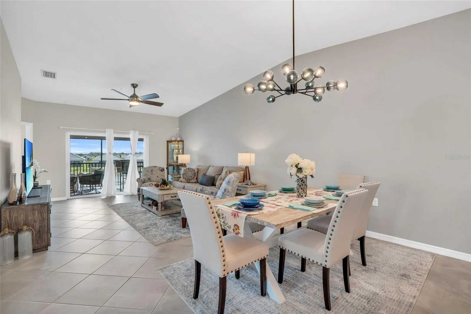 14214 HERITAGE LANDING BLVD #821, #821