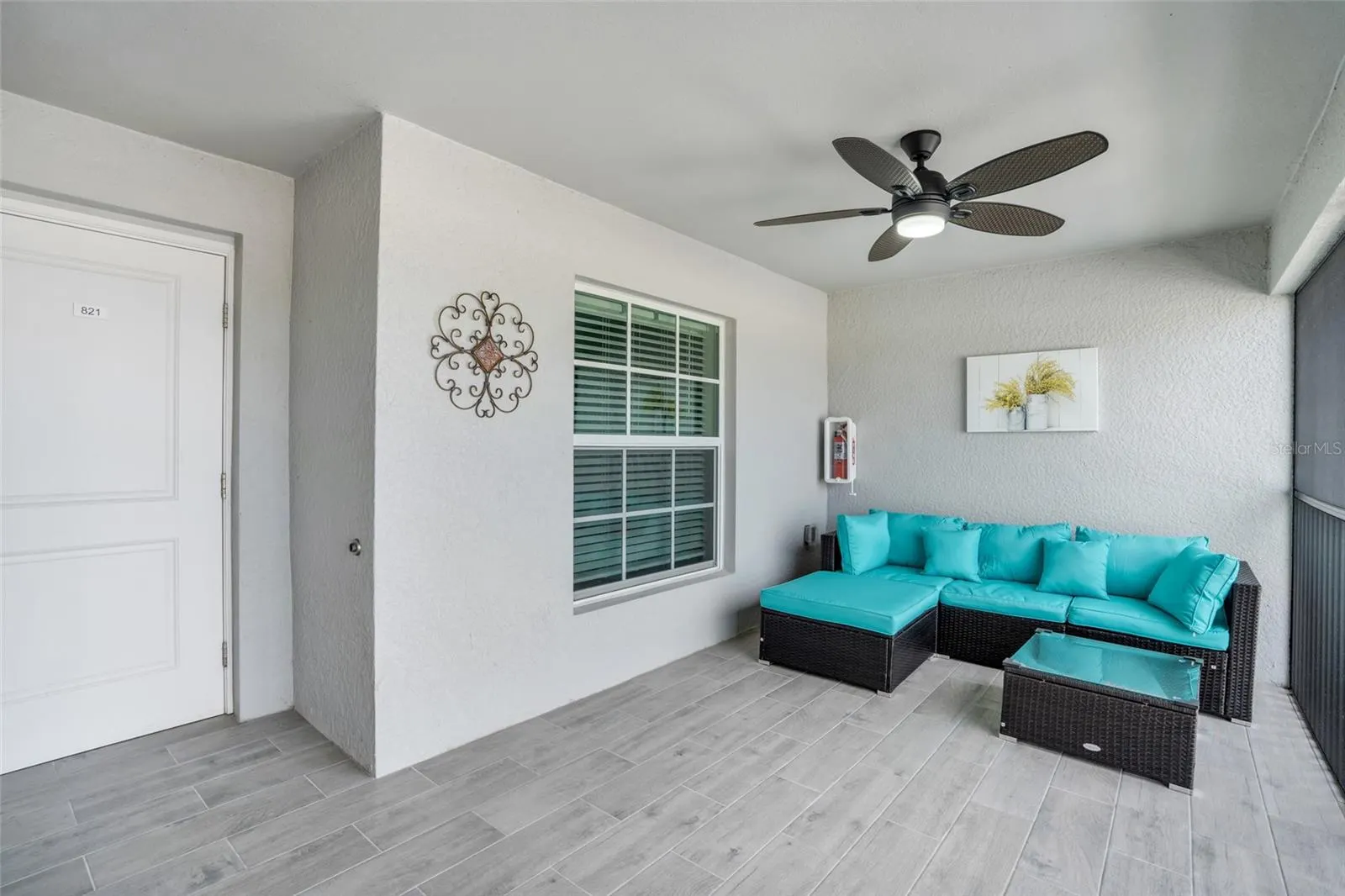 14214 HERITAGE LANDING BLVD #821, #821