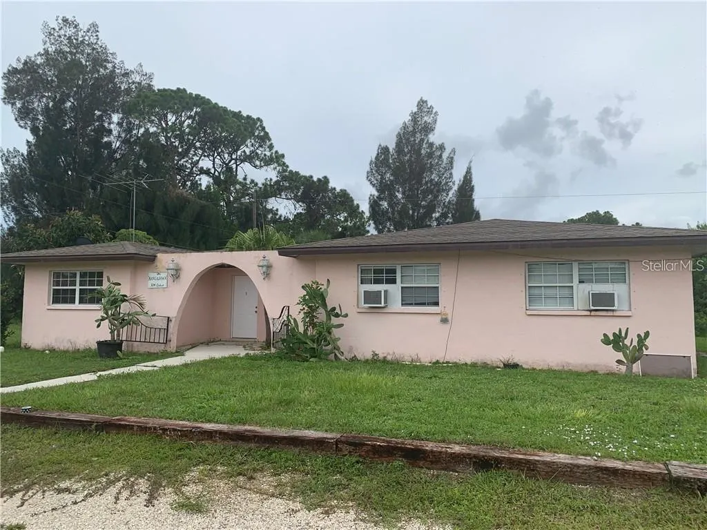 304 ORTIZ BLVD ##4, ##4