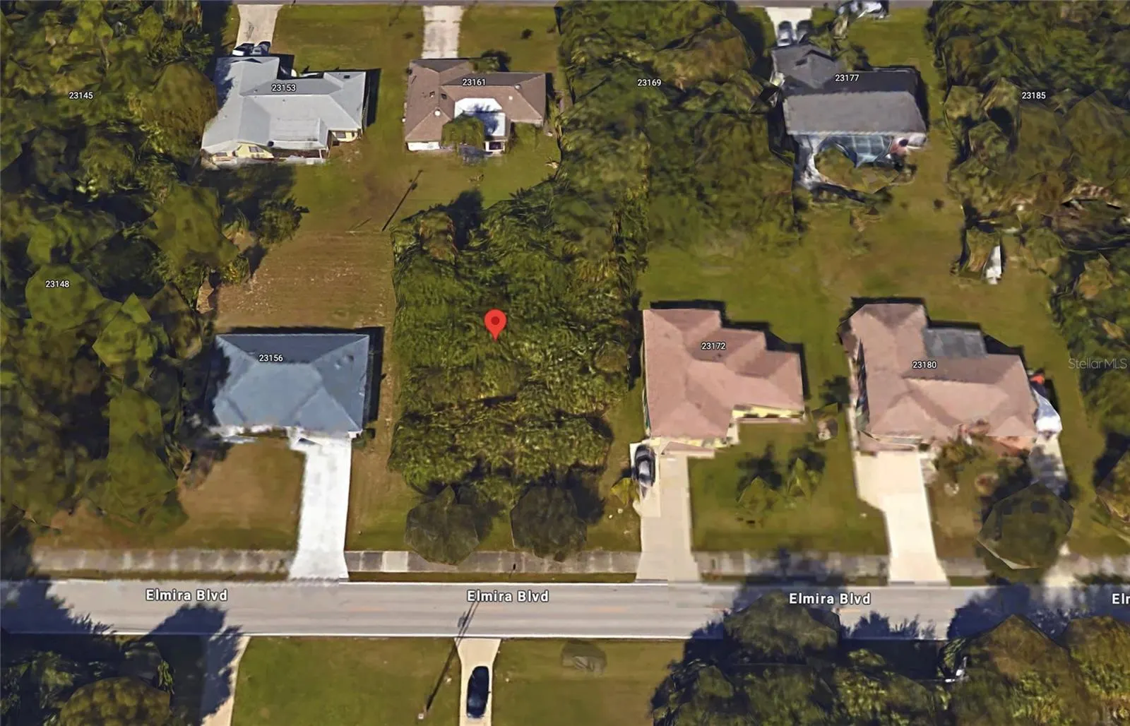 23164 ELMIRA BLVD