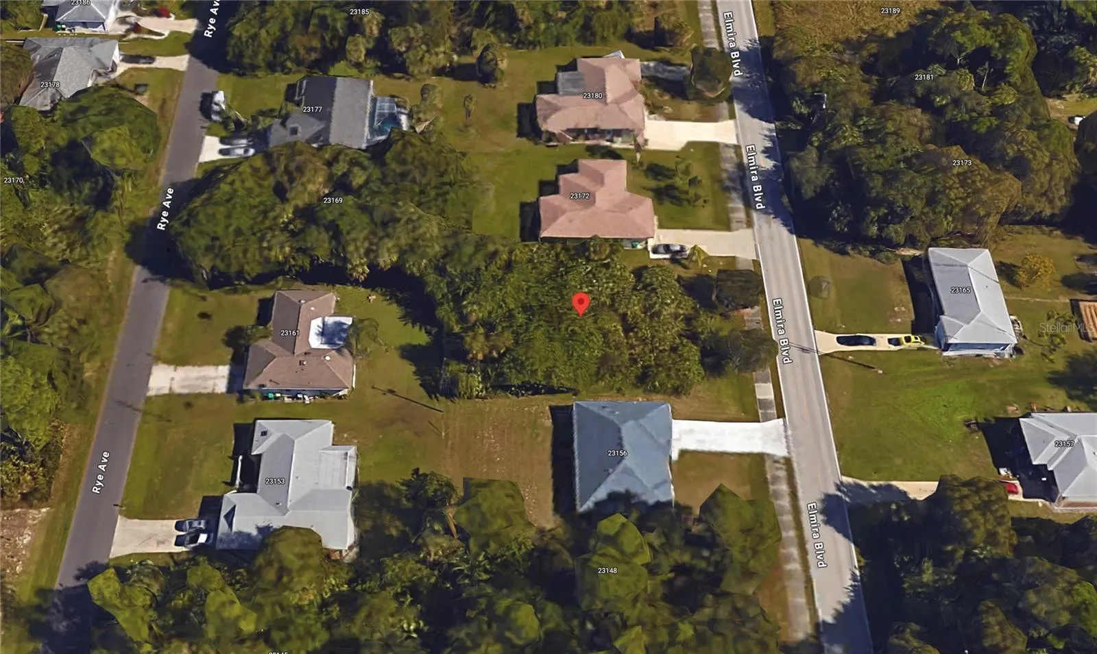 23164 ELMIRA BLVD