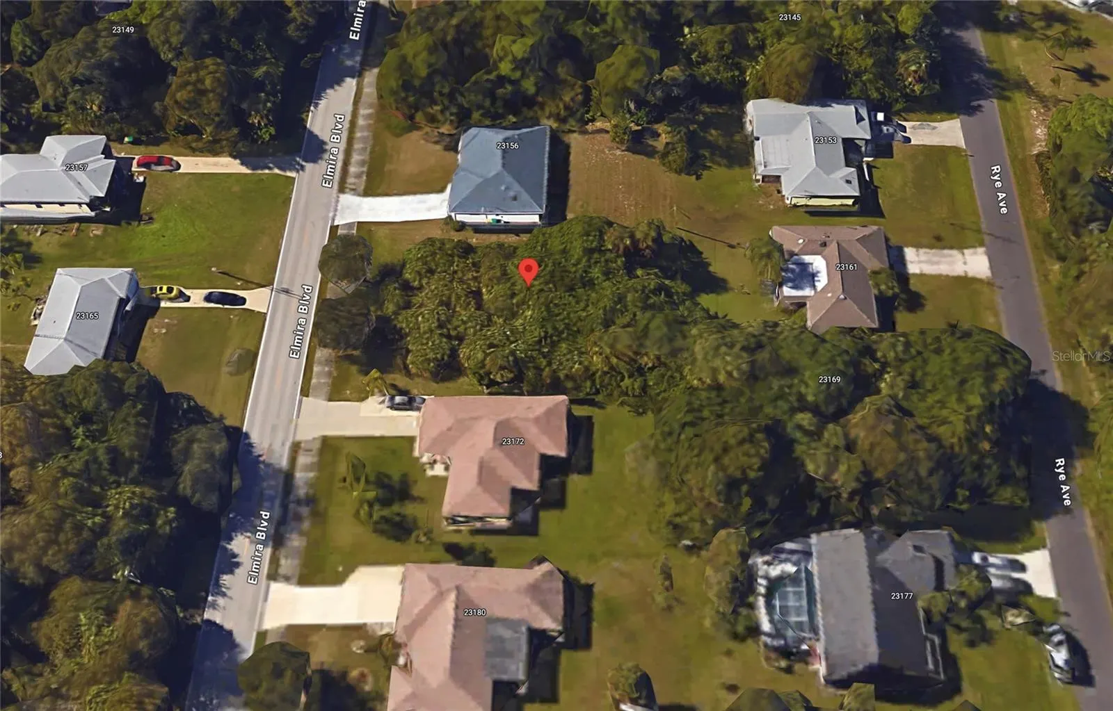 23164 ELMIRA BLVD