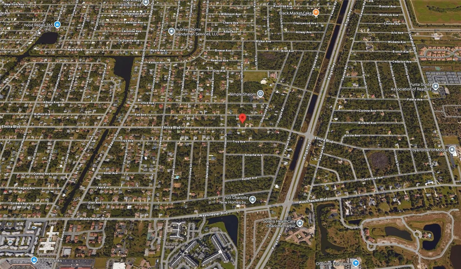 23164 ELMIRA BLVD
