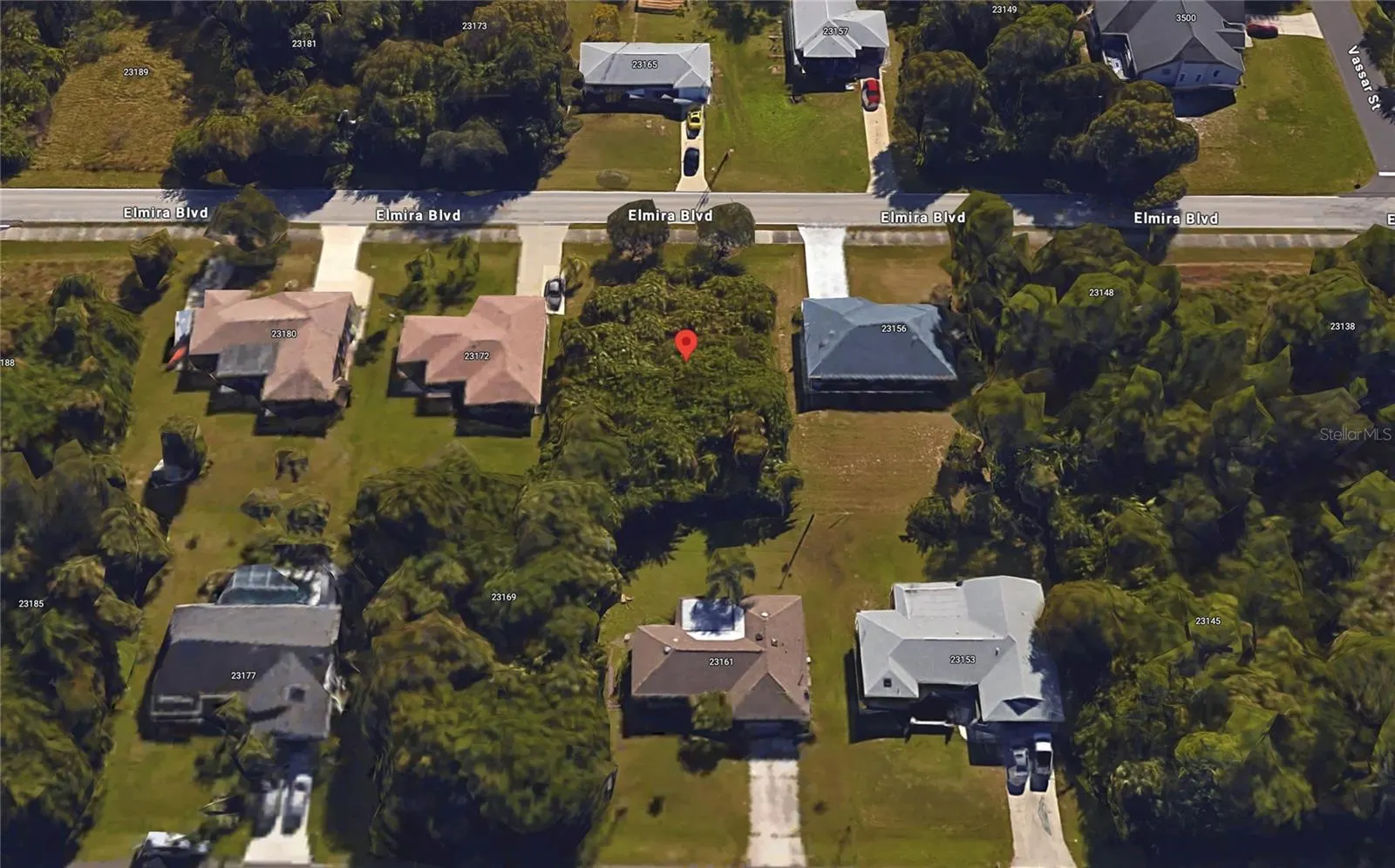 23164 ELMIRA BLVD