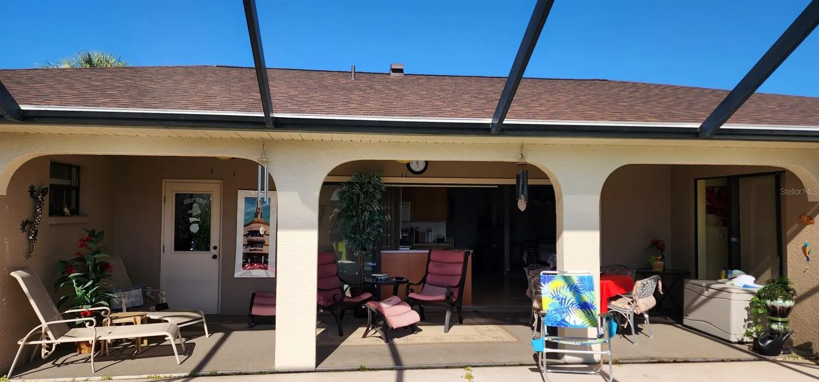 538 GRENADA ST