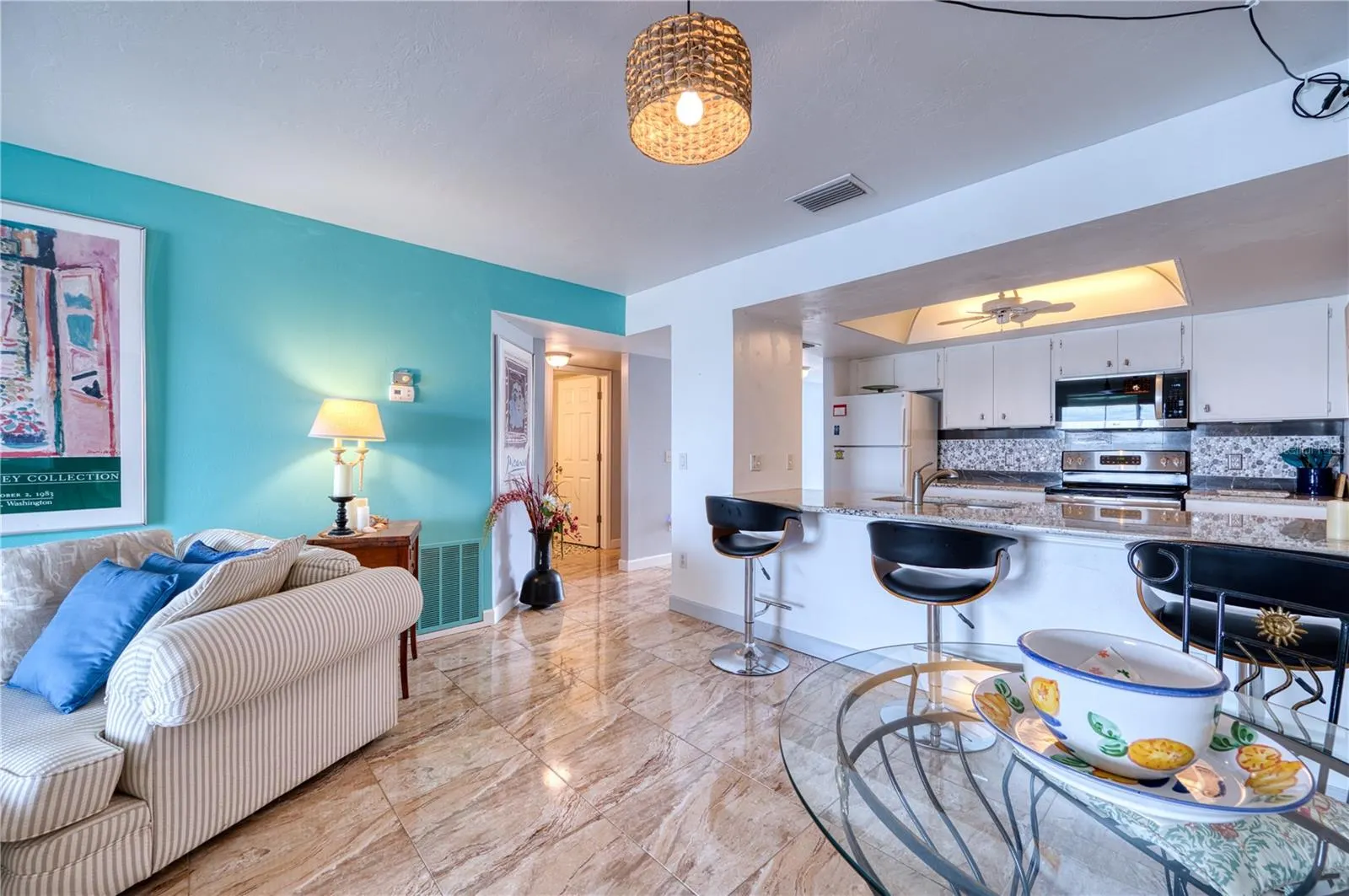 3310 LOVELAND BLVD #107, #107