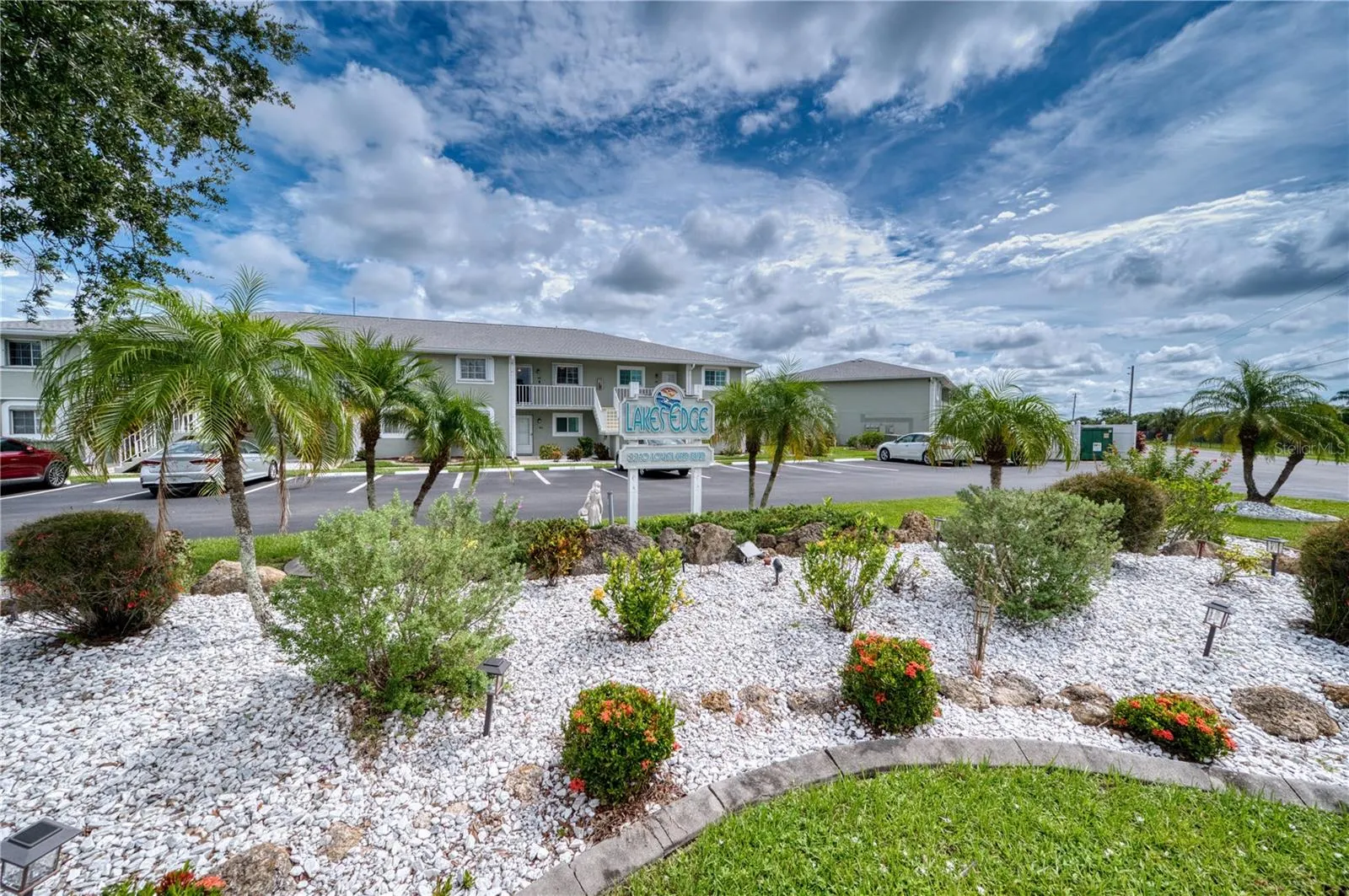 3310 LOVELAND BLVD #107, #107