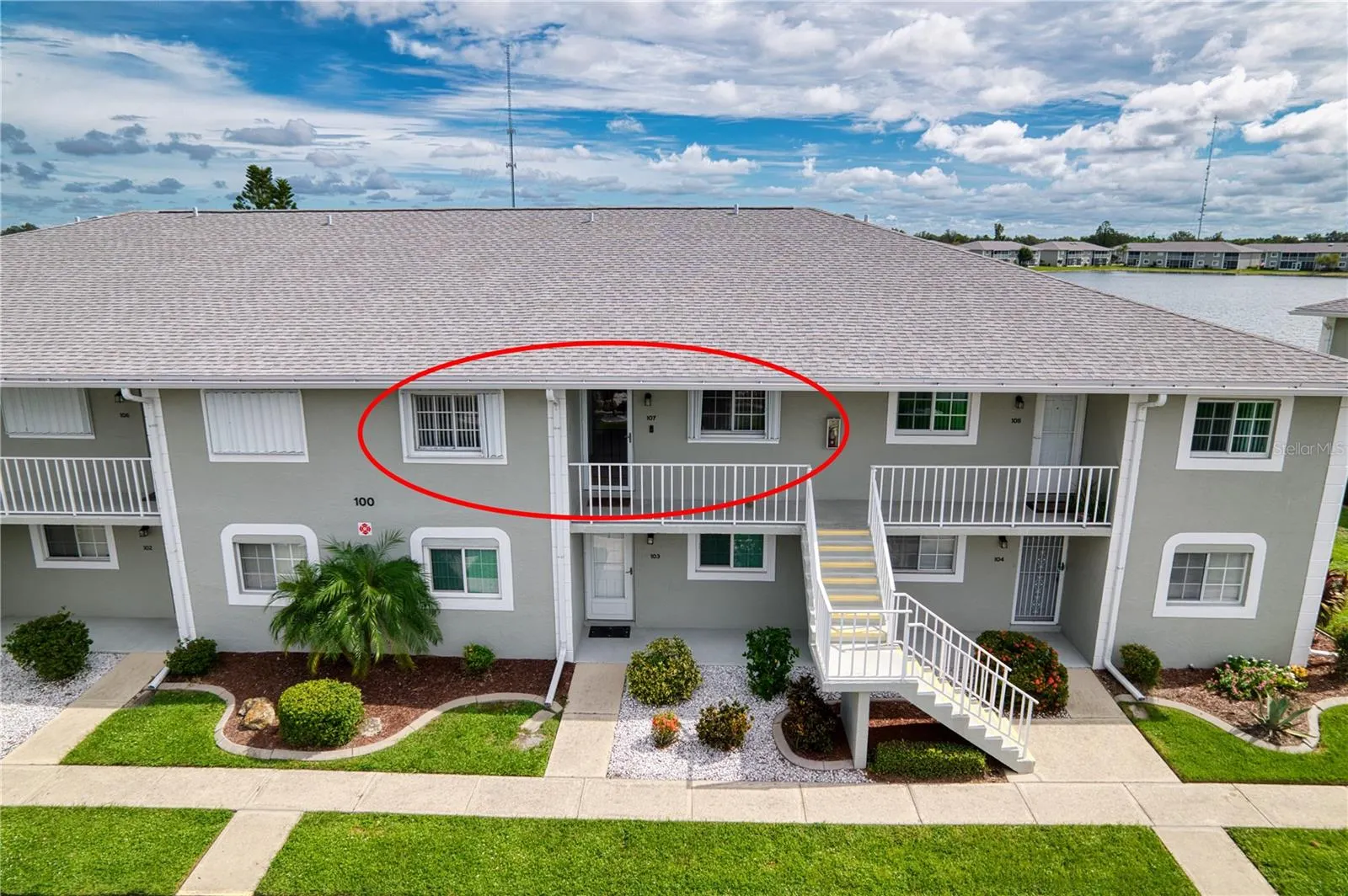 3310 LOVELAND BLVD #107, #107