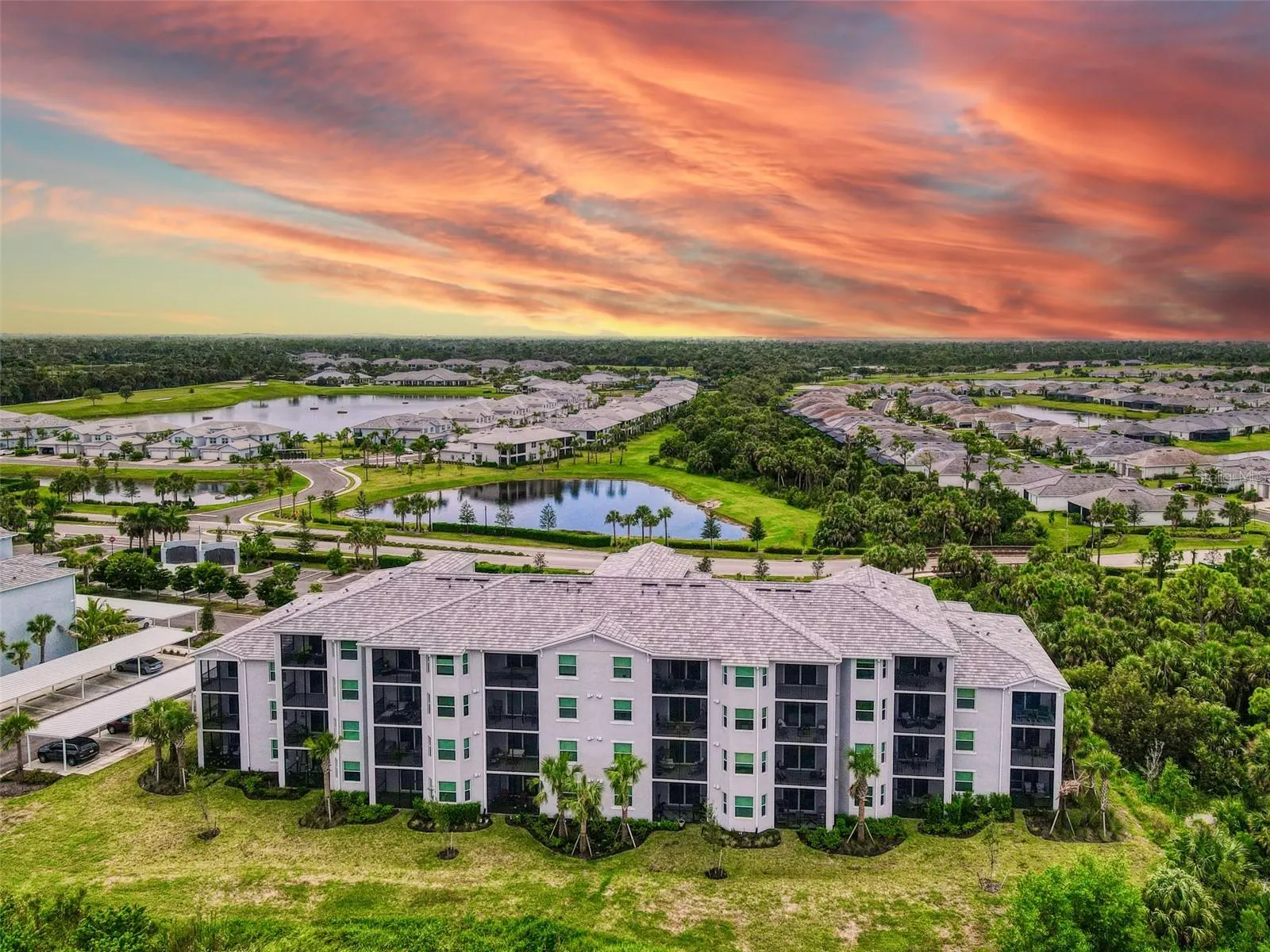 14161 HERITAGE LANDING BLVD #1131, #1131