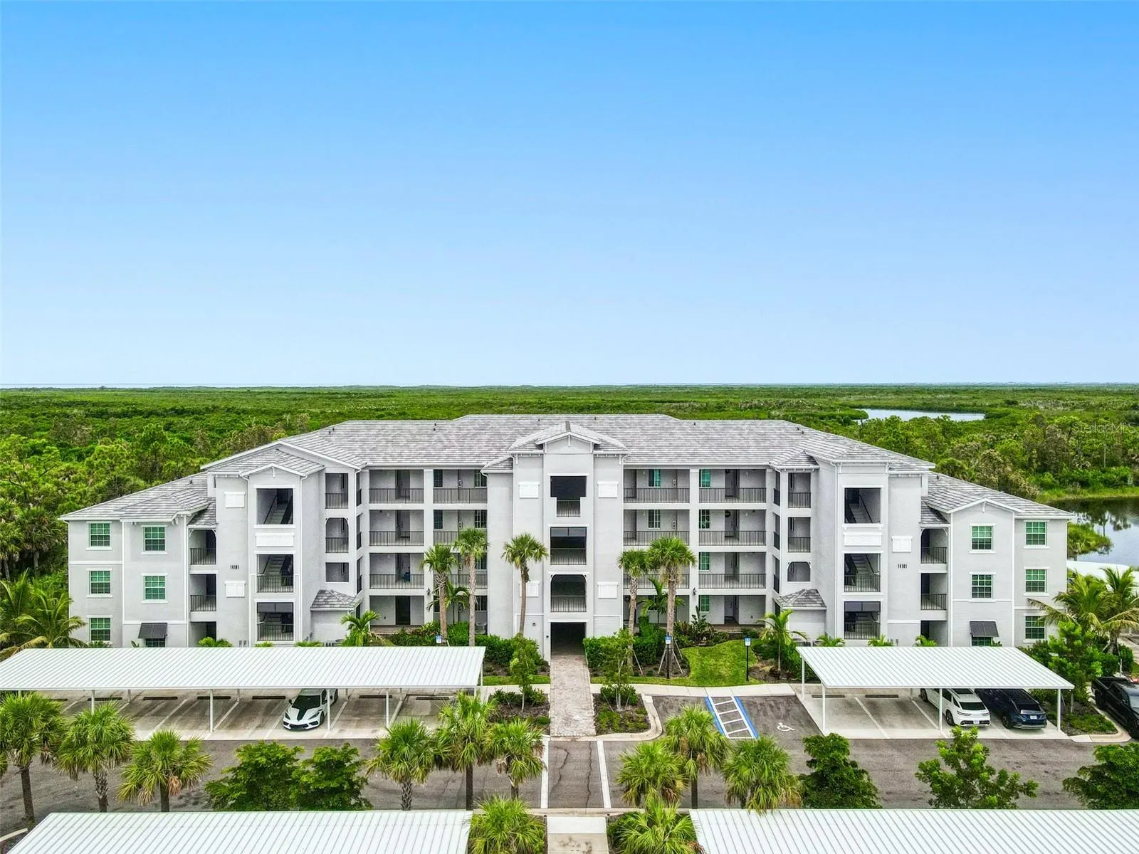 14161 HERITAGE LANDING BLVD #1131, #1131