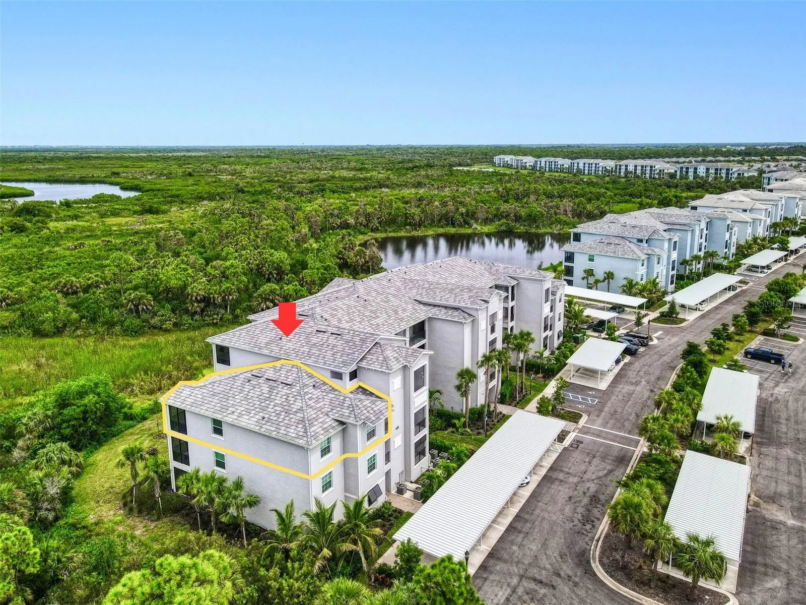 14161 HERITAGE LANDING BLVD #1131, #1131