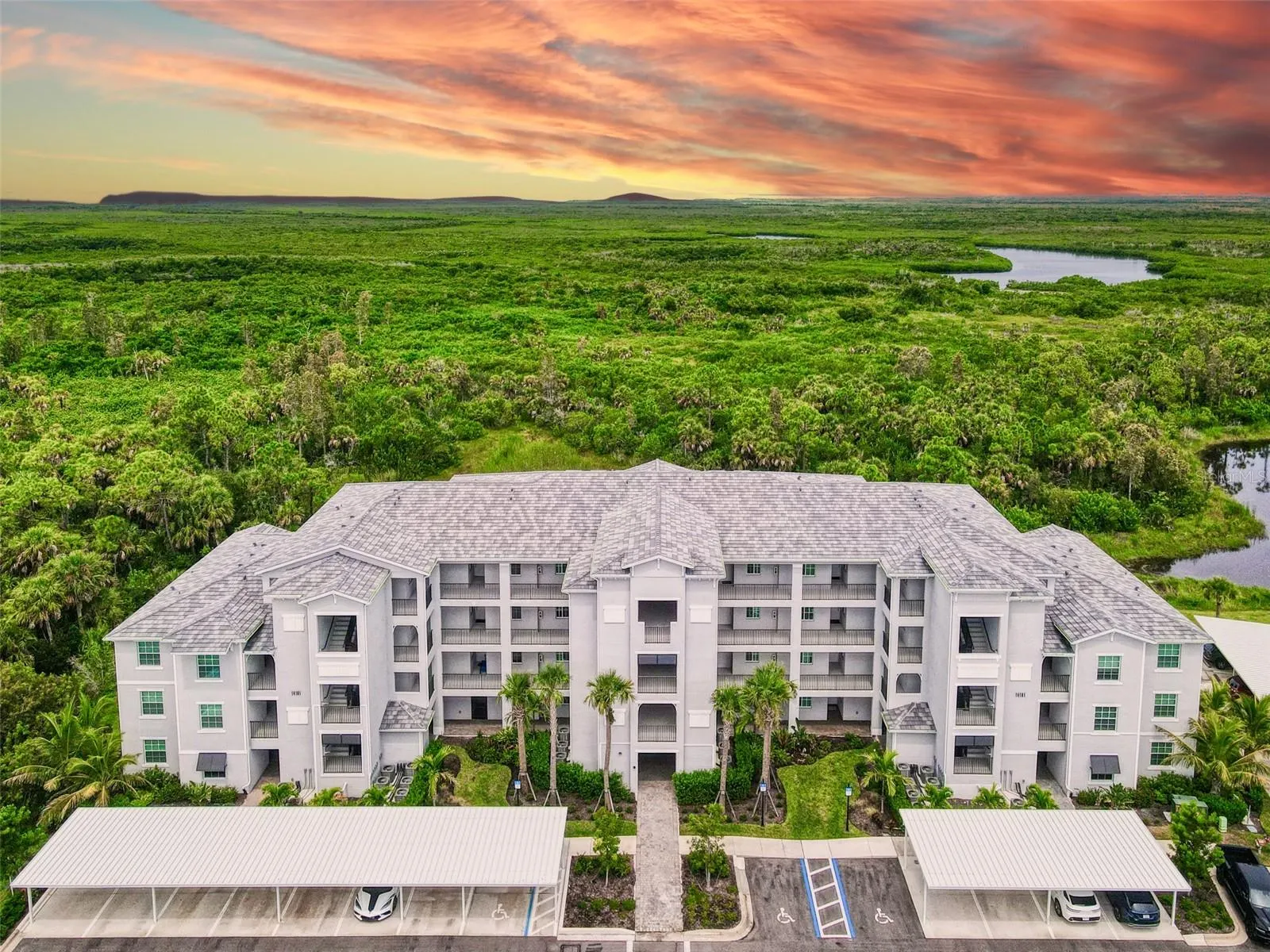 14161 HERITAGE LANDING BLVD #1131, #1131