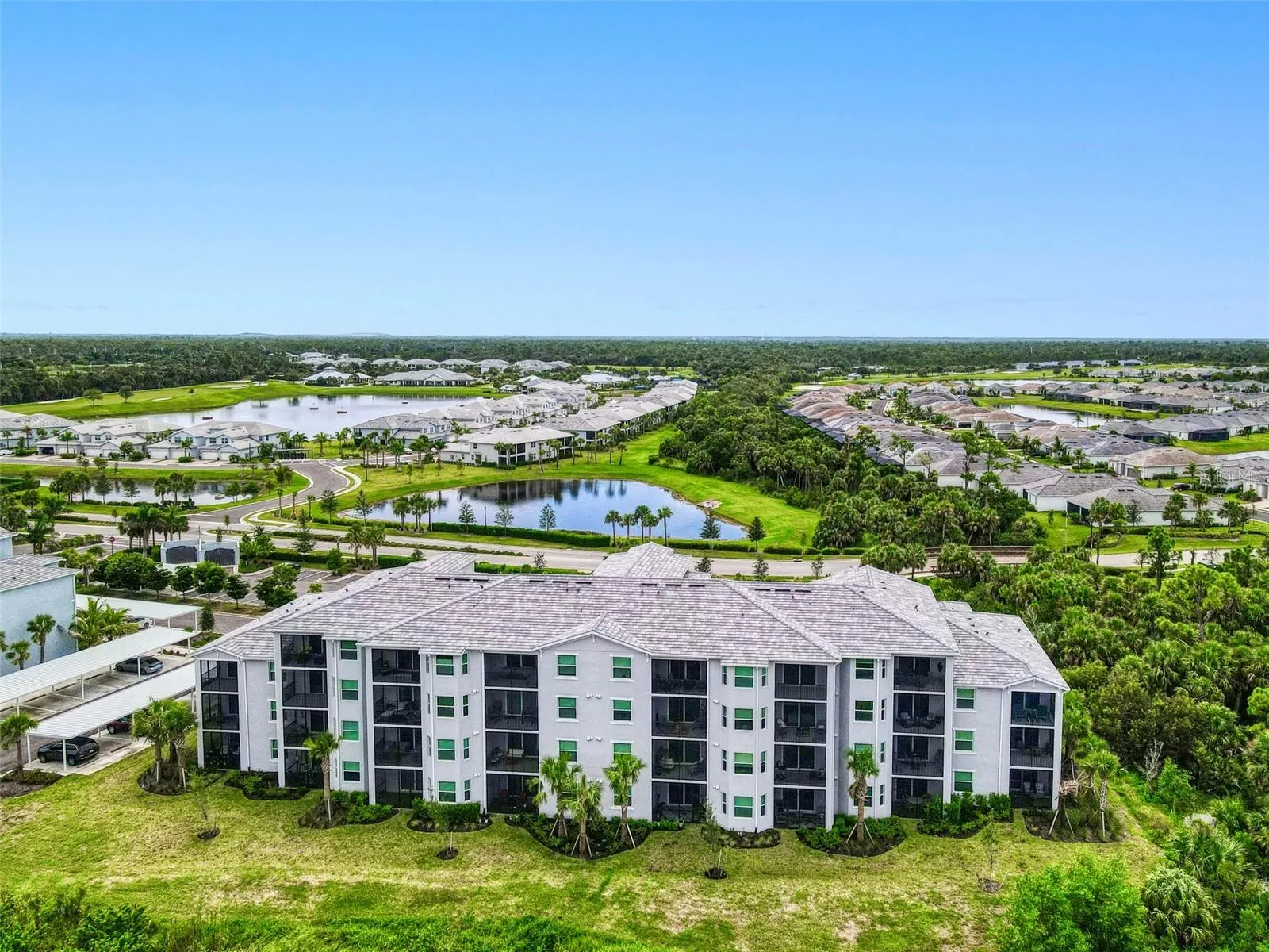 14161 HERITAGE LANDING BLVD #1131, #1131