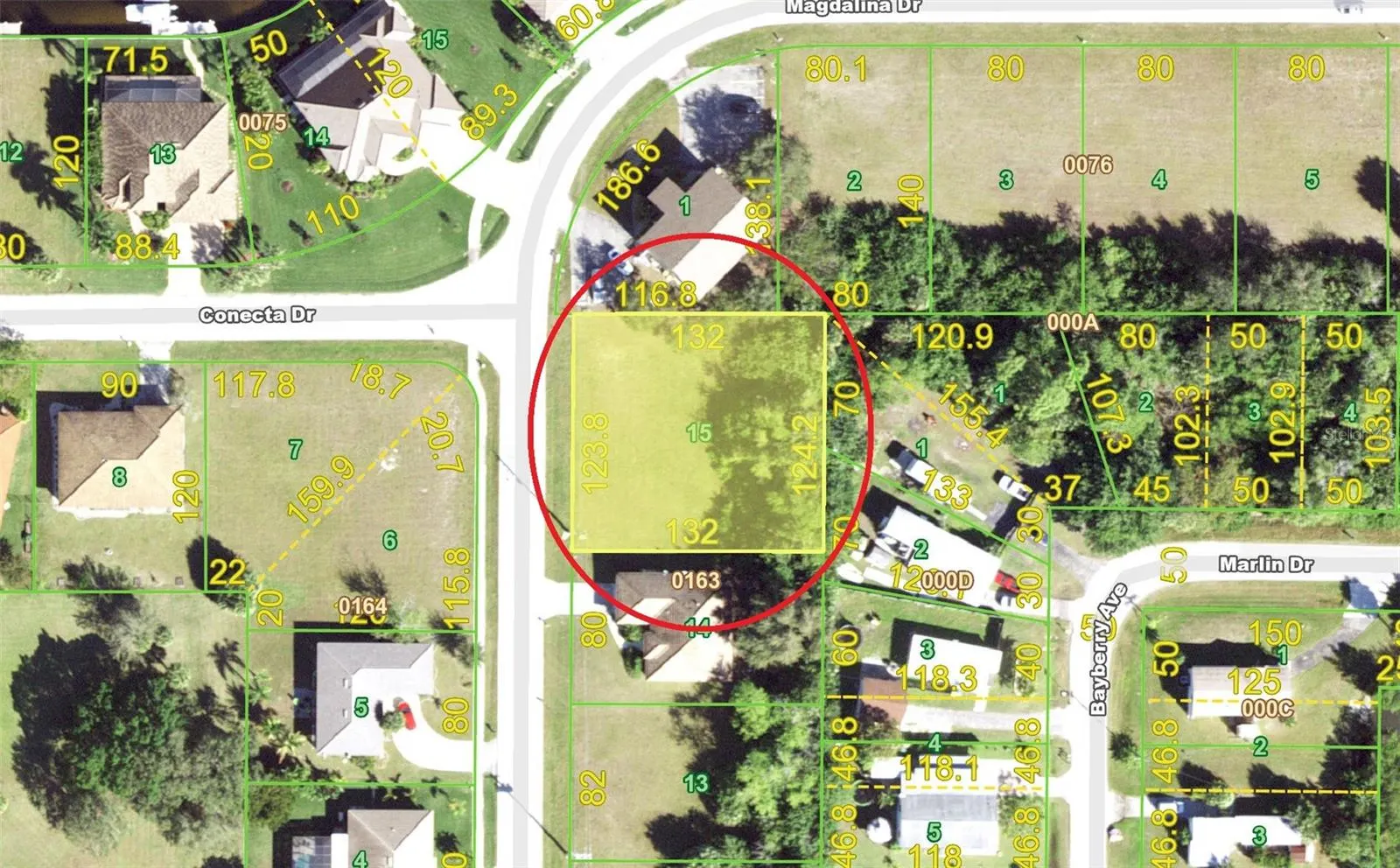 2900 MAGDALINA DR