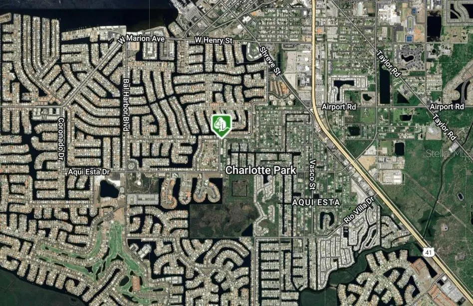 2900 MAGDALINA DR