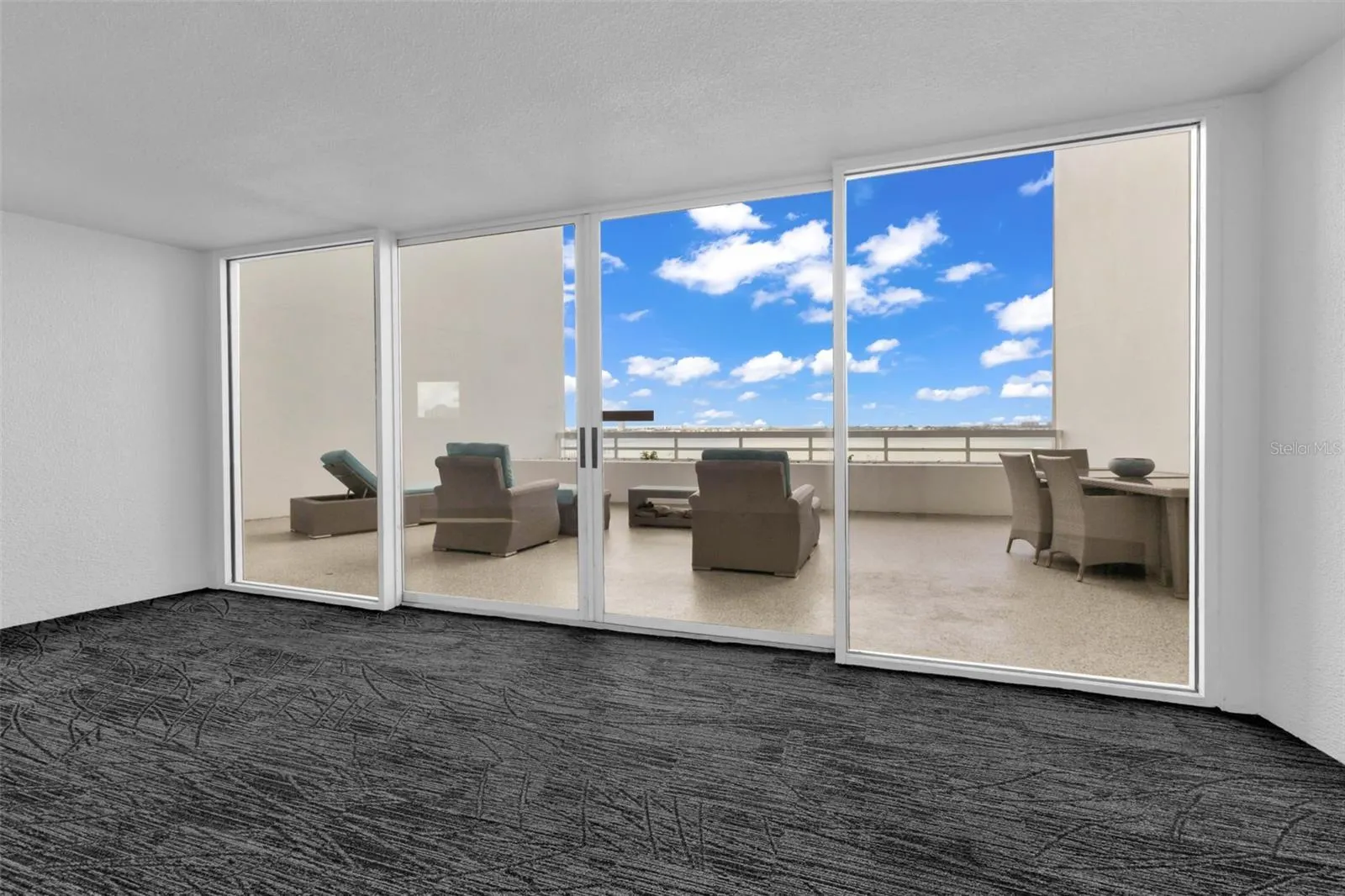 888 BLVD OF THE ARTS #1405, #1405