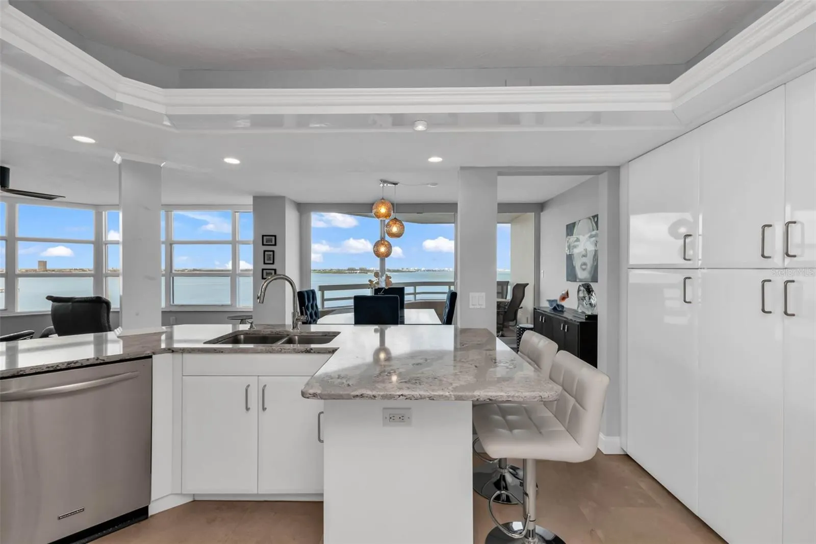 888 BLVD OF THE ARTS #1405, #1405