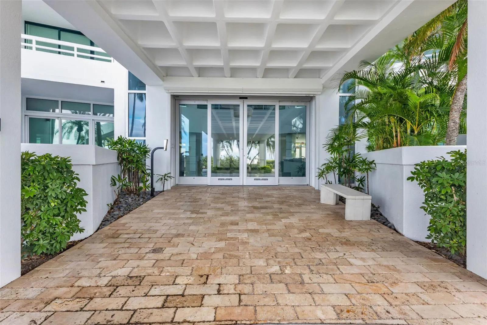 888 BLVD OF THE ARTS #1405, #1405