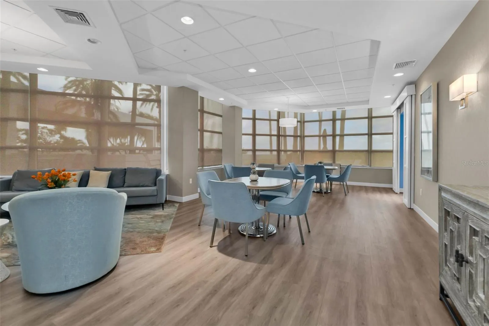 888 BLVD OF THE ARTS #1405, #1405