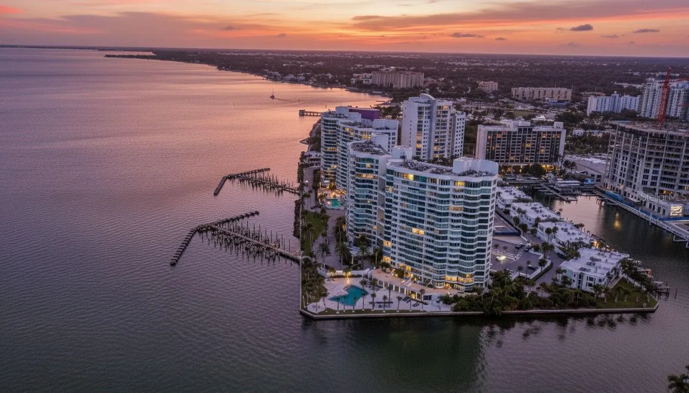 888 BLVD OF THE ARTS #1405, #1405
