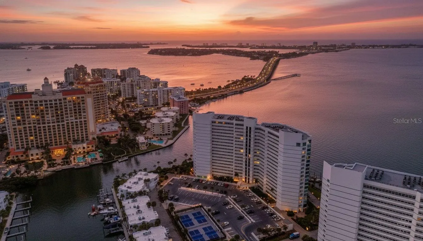 888 BLVD OF THE ARTS #1405, #1405