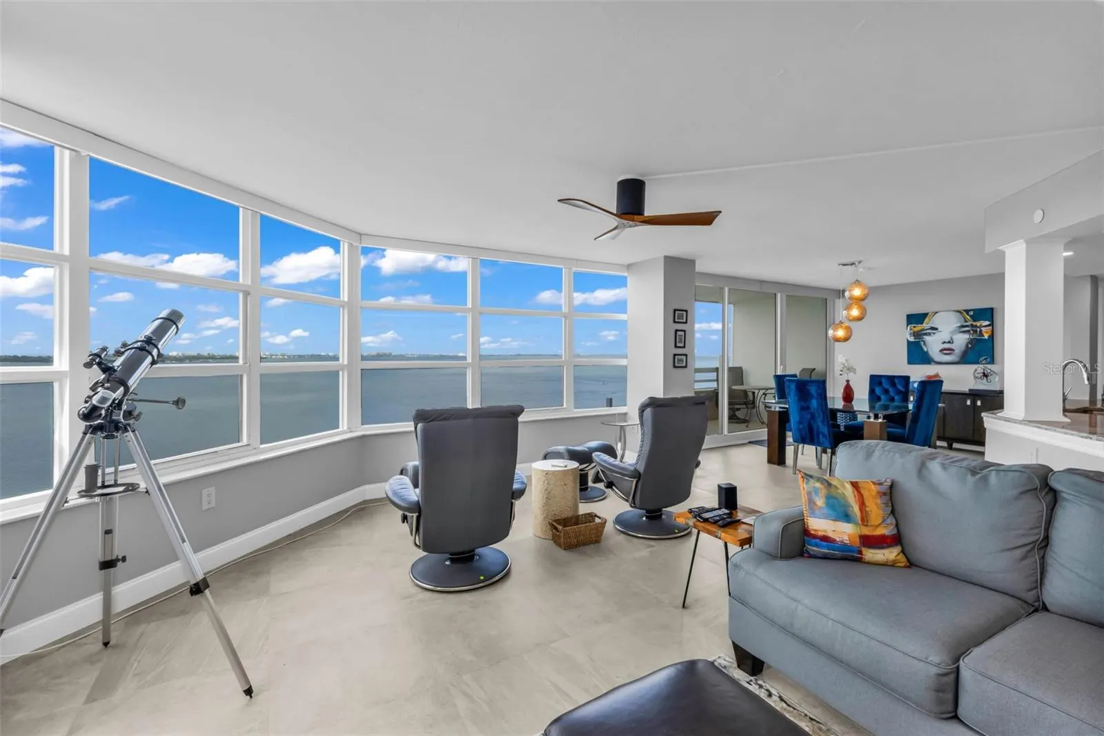 888 BLVD OF THE ARTS #1405, #1405