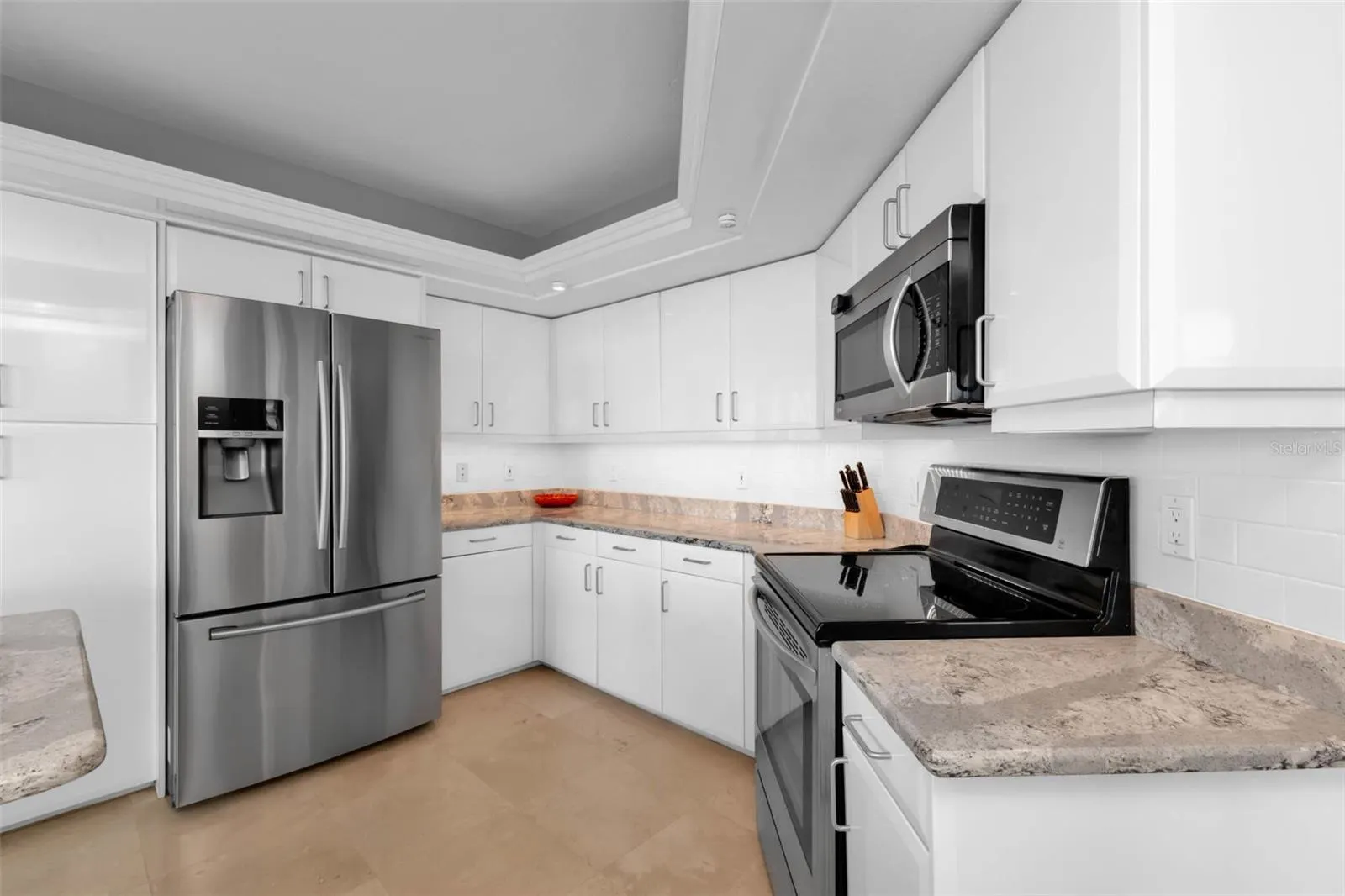 888 BLVD OF THE ARTS #1405, #1405