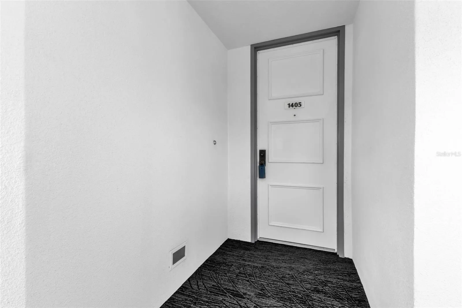 888 BLVD OF THE ARTS #1405, #1405