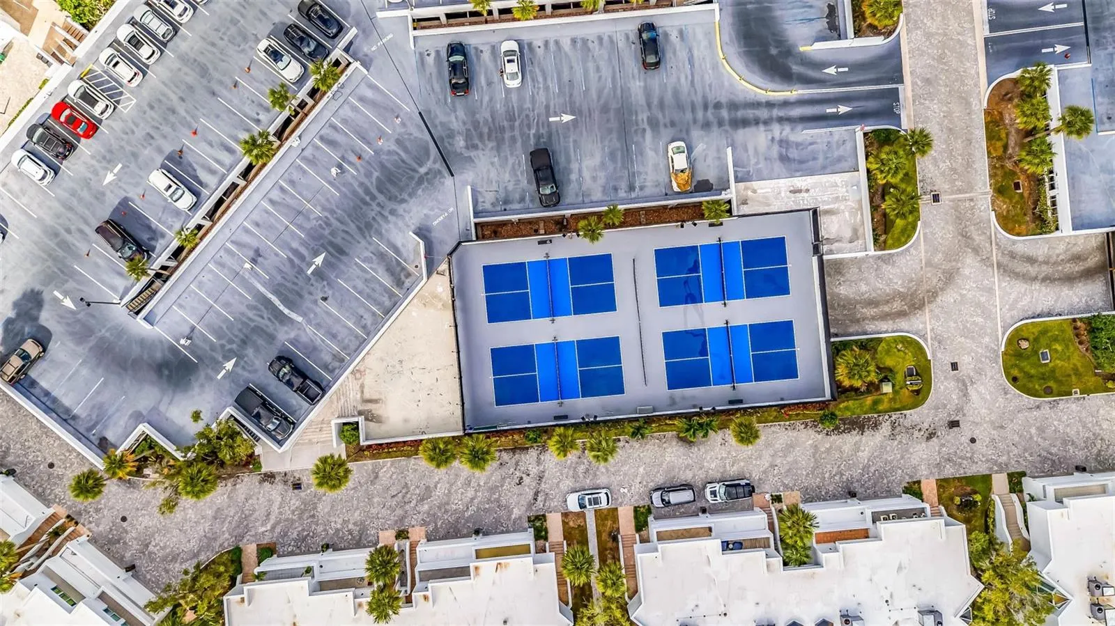888 BLVD OF THE ARTS #1405, #1405