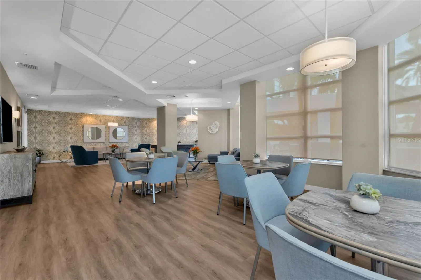 888 BLVD OF THE ARTS #1405, #1405