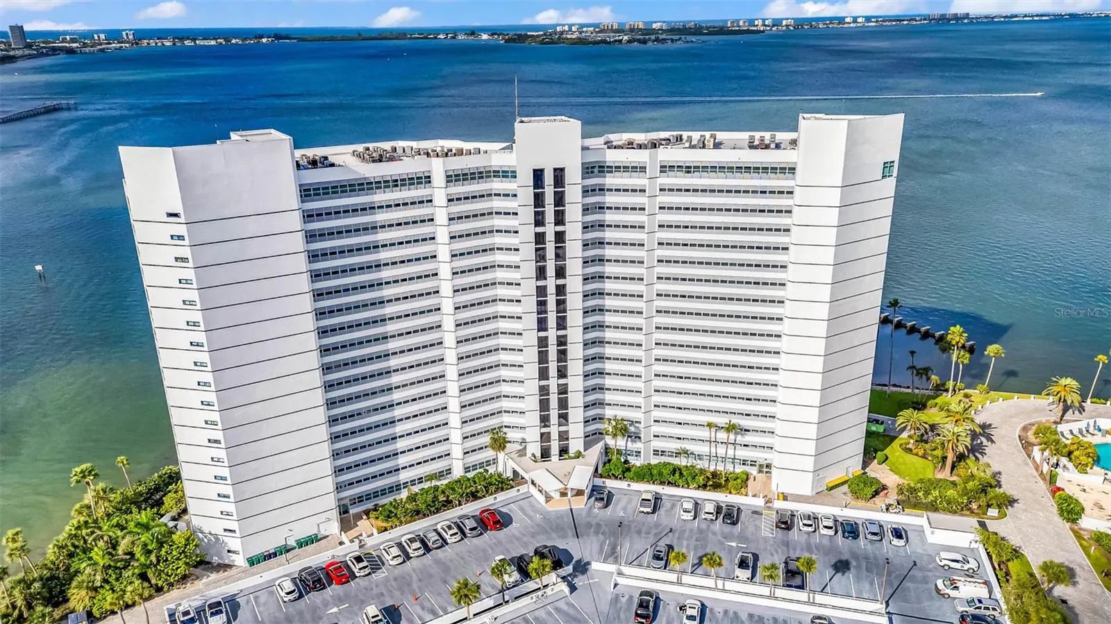 888 BLVD OF THE ARTS #1405, #1405