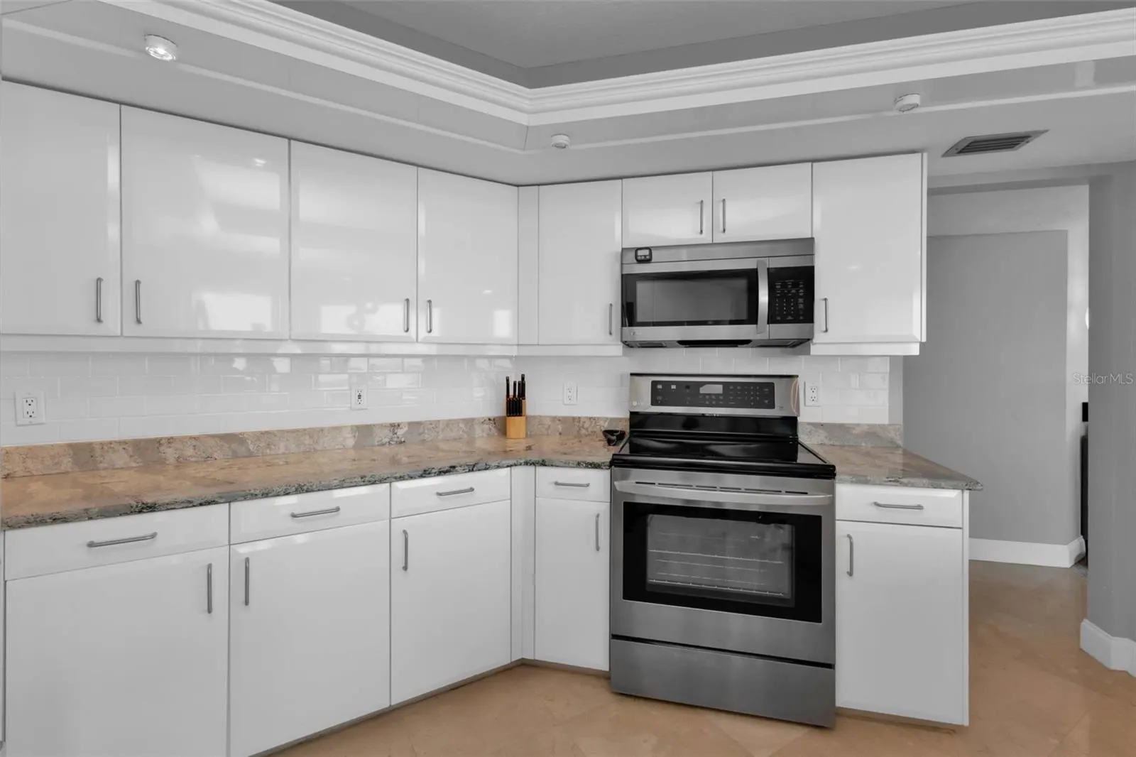 888 BLVD OF THE ARTS #1405, #1405