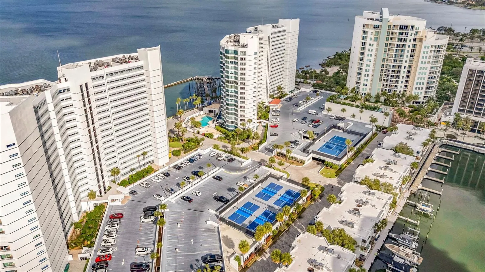 888 BLVD OF THE ARTS #1405, #1405