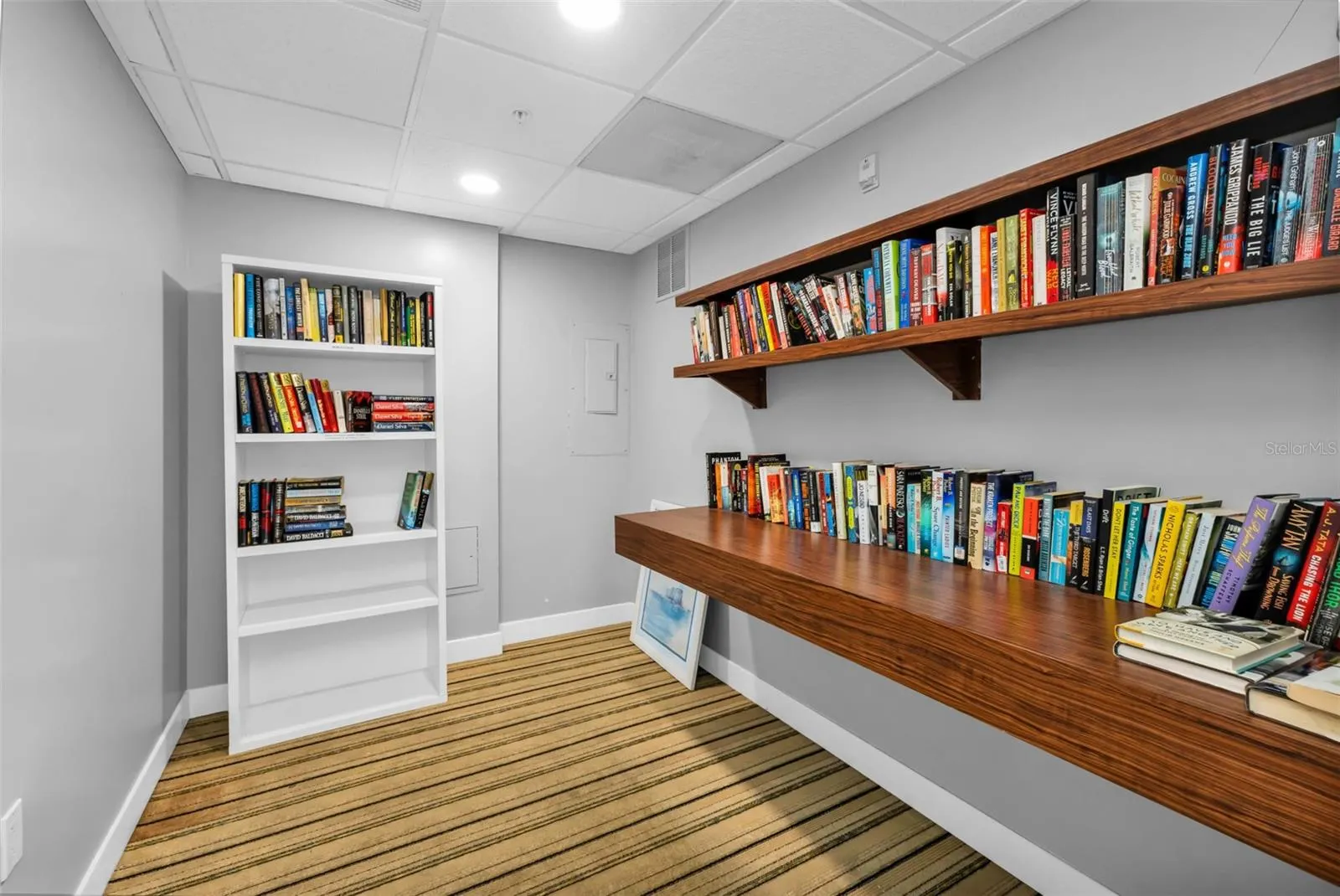 888 BLVD OF THE ARTS #1405, #1405