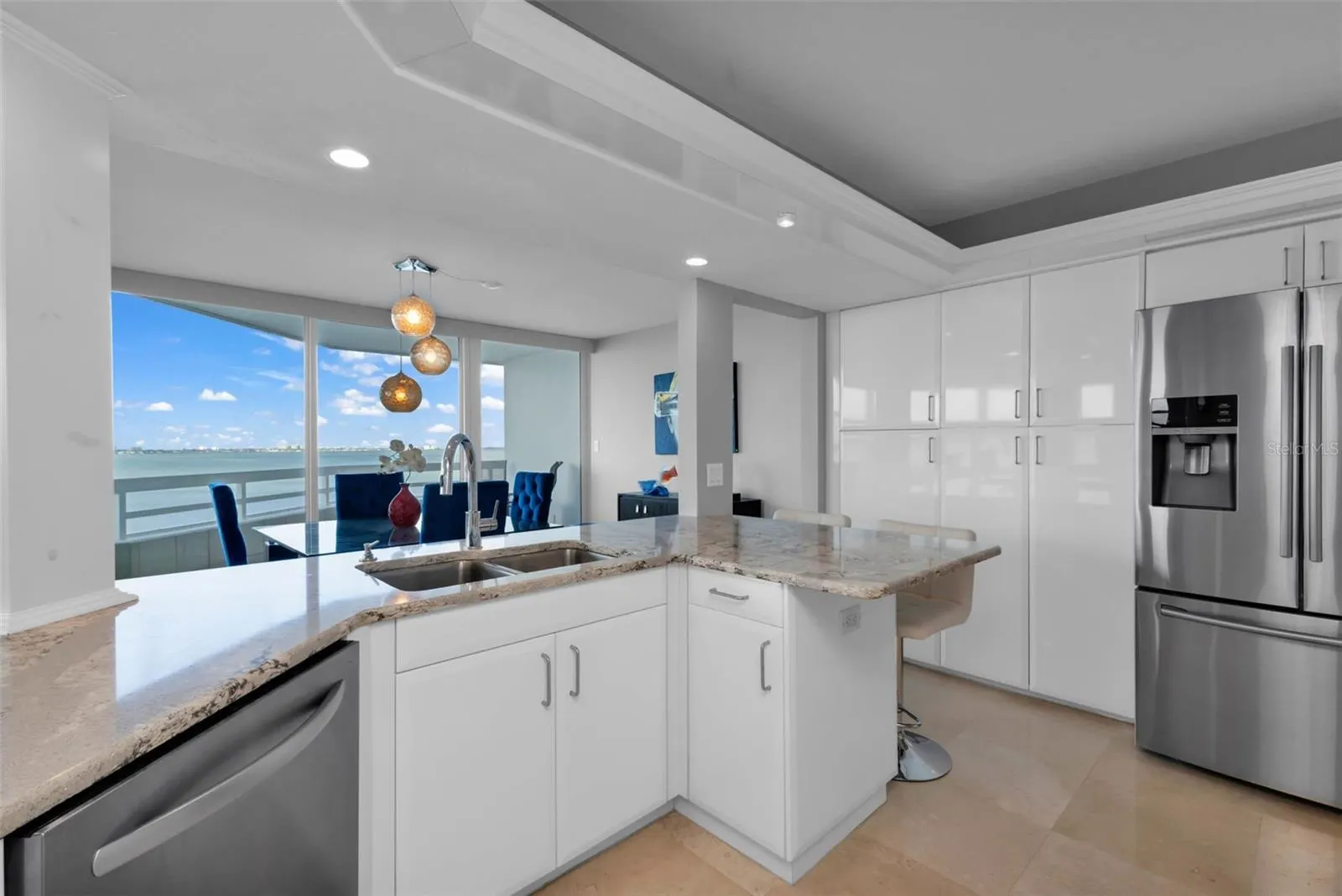 888 BLVD OF THE ARTS #1405, #1405