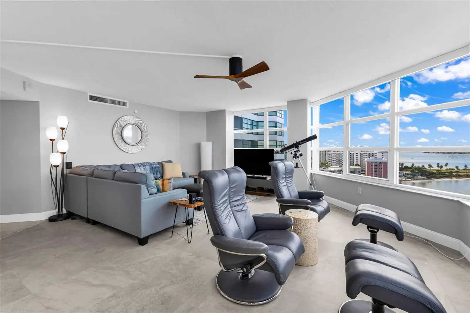 888 BLVD OF THE ARTS #1405, #1405