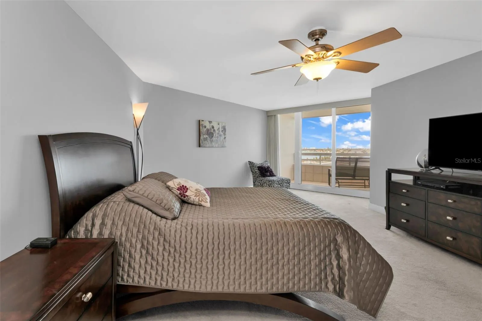 888 BLVD OF THE ARTS #1405, #1405