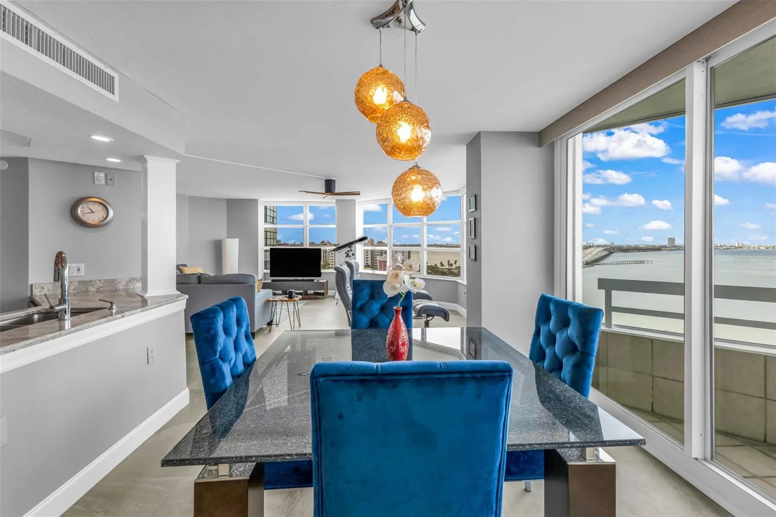 888 BLVD OF THE ARTS #1405, #1405