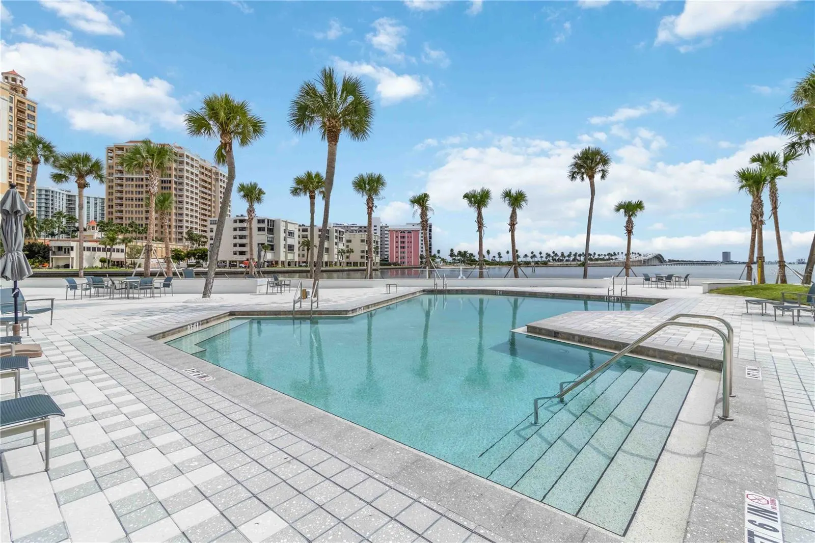888 BLVD OF THE ARTS #1405, #1405