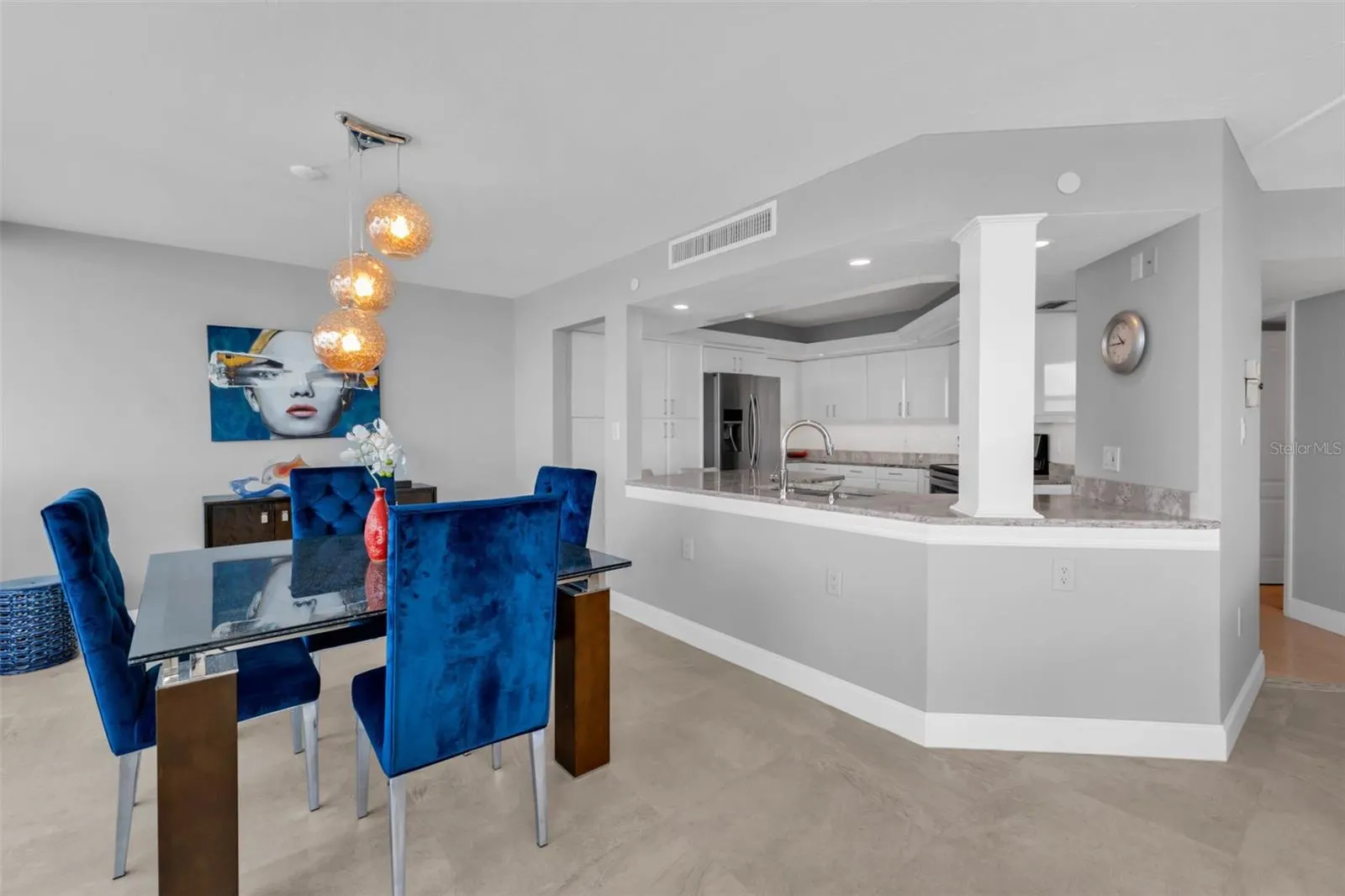 888 BLVD OF THE ARTS #1405, #1405