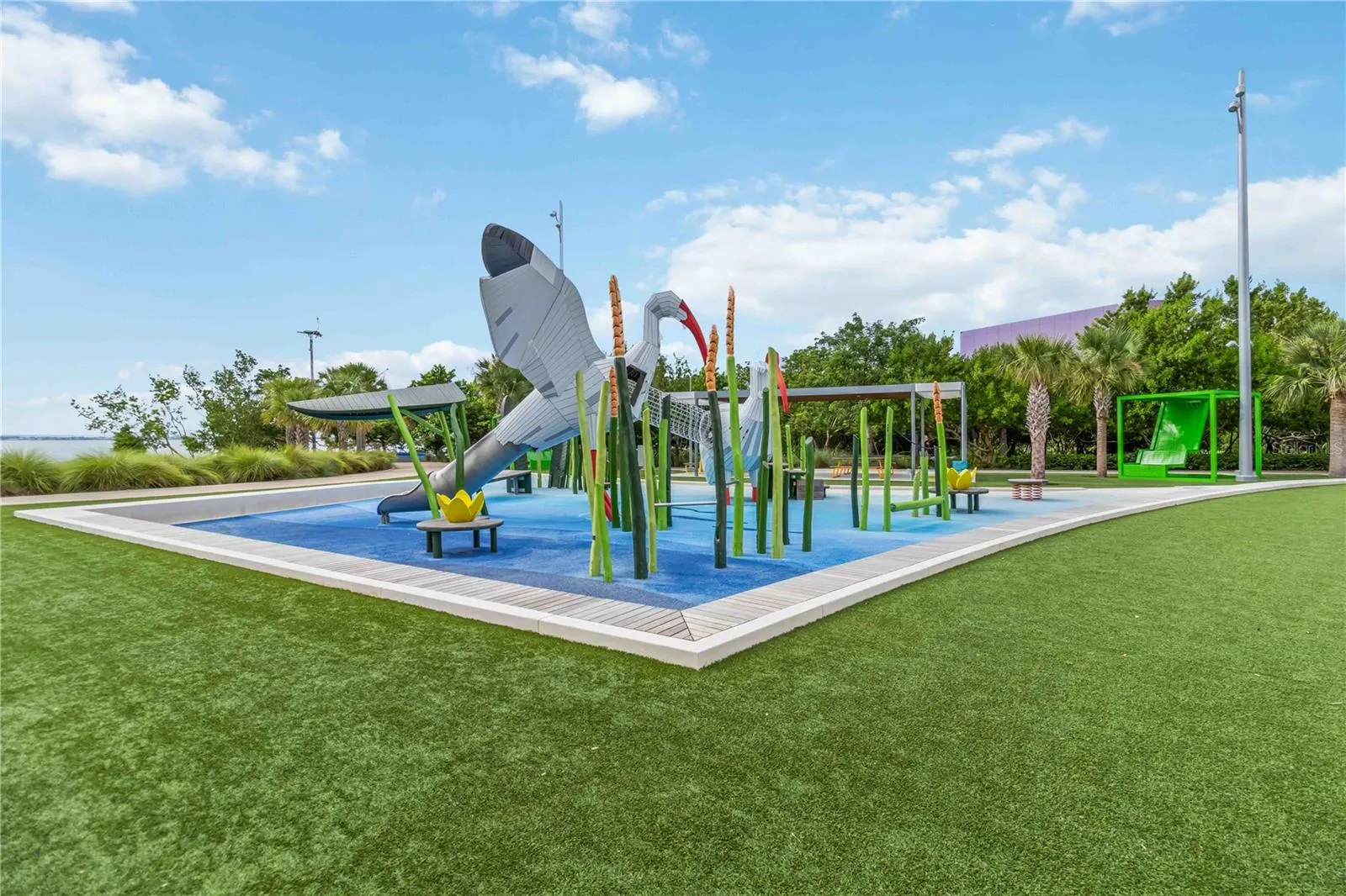 888 BLVD OF THE ARTS #1405, #1405