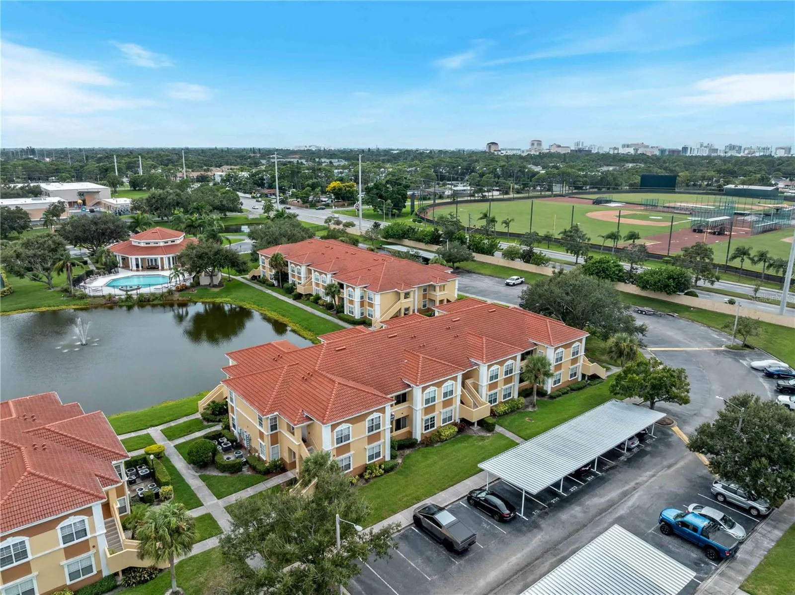 1120 VILLAGIO CIR #202, #202